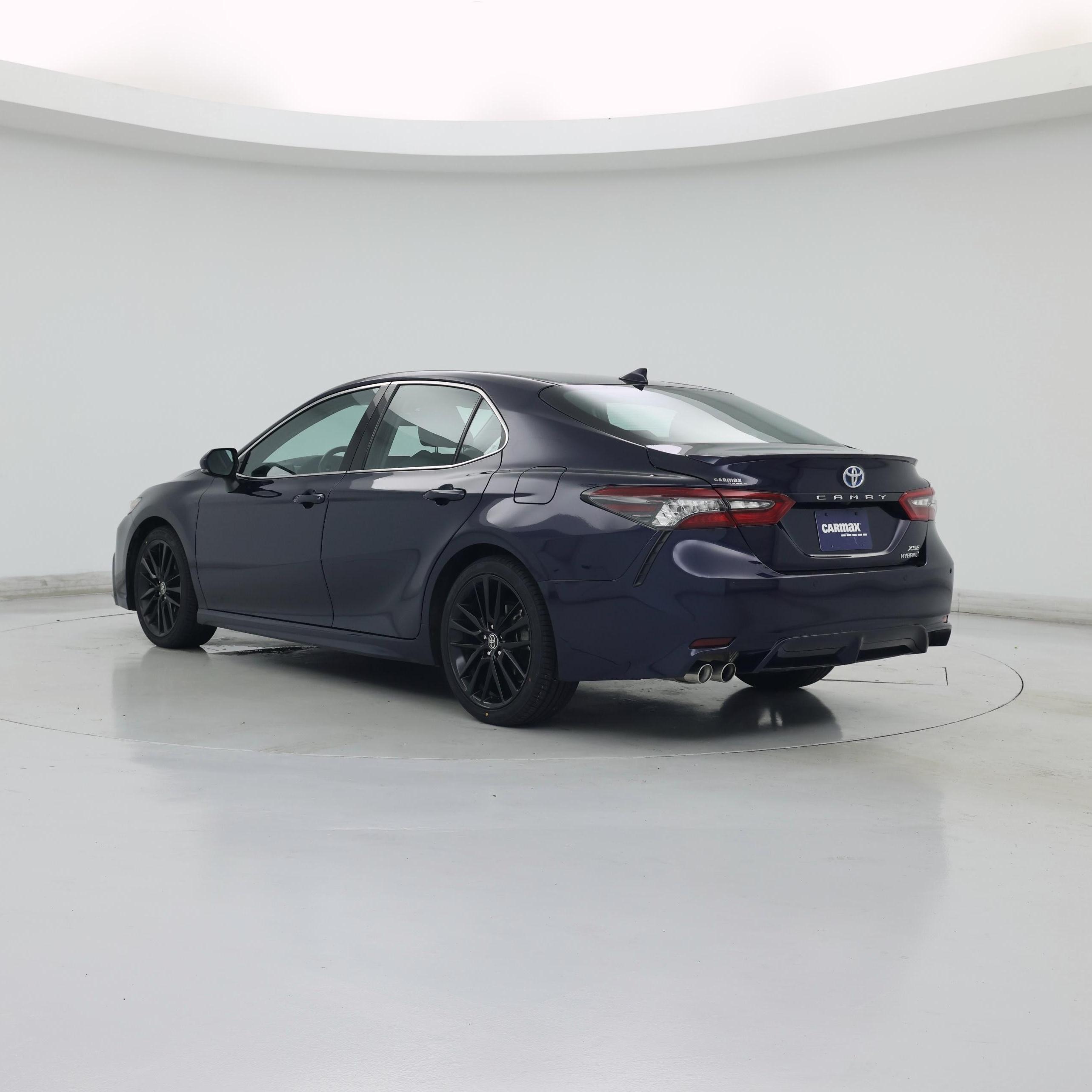 Thumbnail: 2022 Toyota Camry - 2