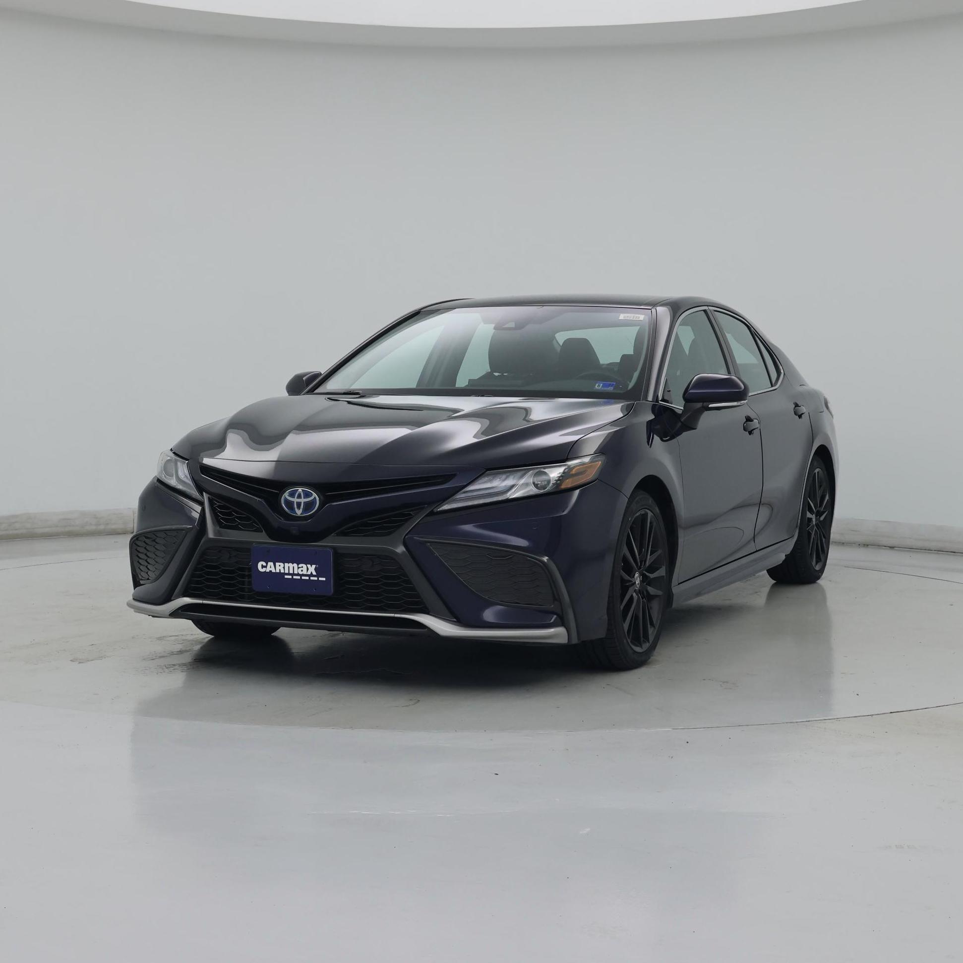 Thumbnail: 2022 Toyota Camry - 4