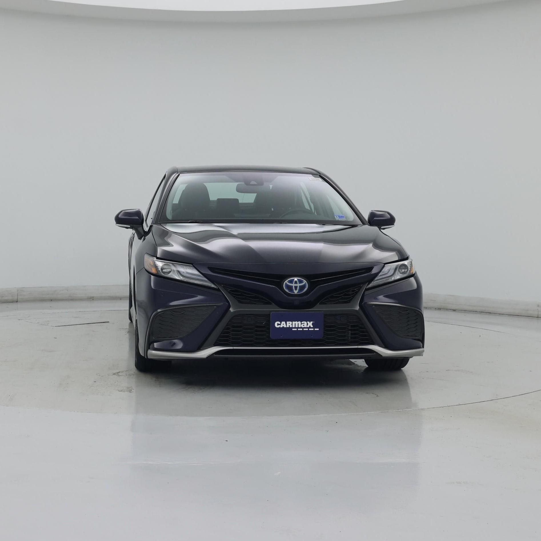 Thumbnail: 2022 Toyota Camry - 5