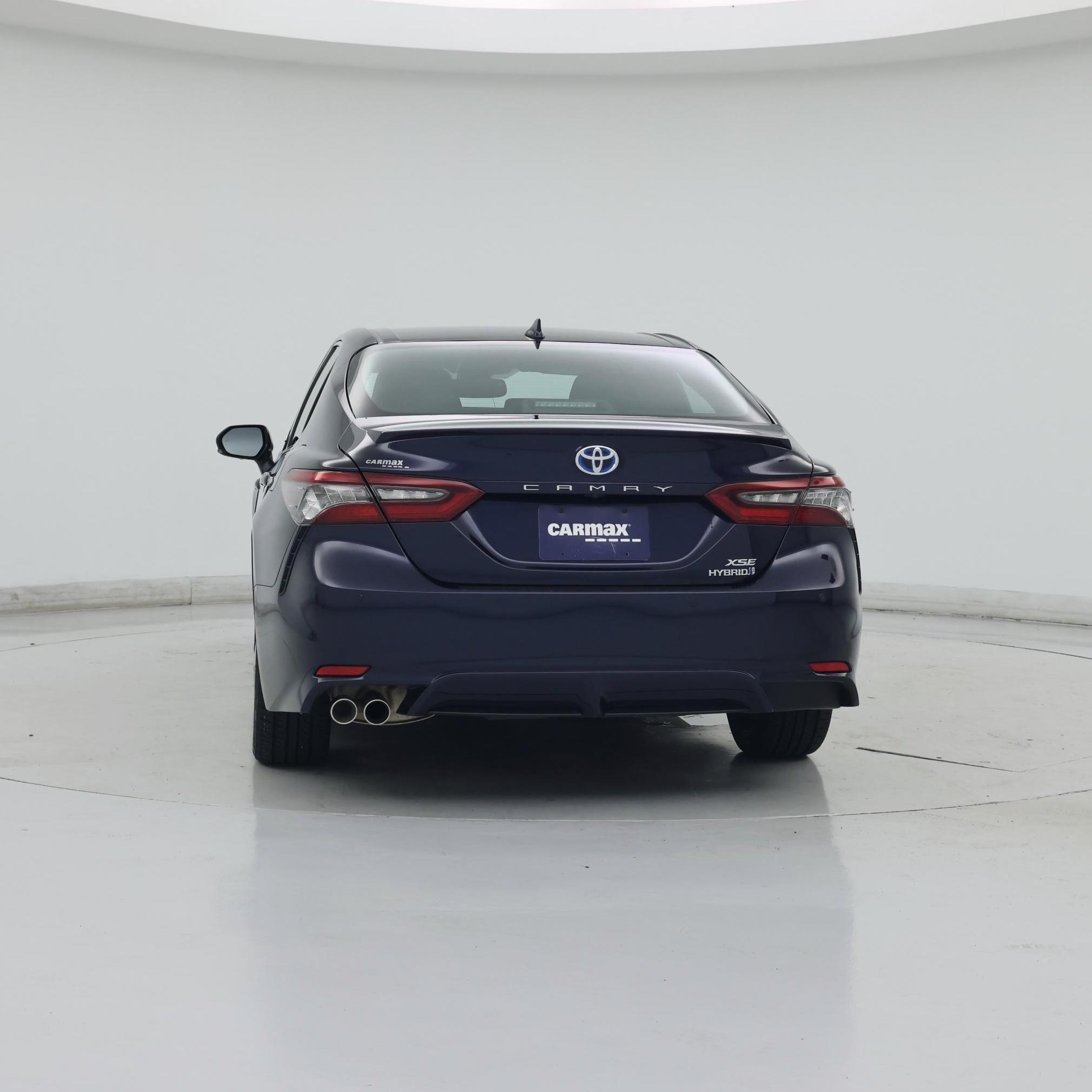 Thumbnail: 2022 Toyota Camry - 6