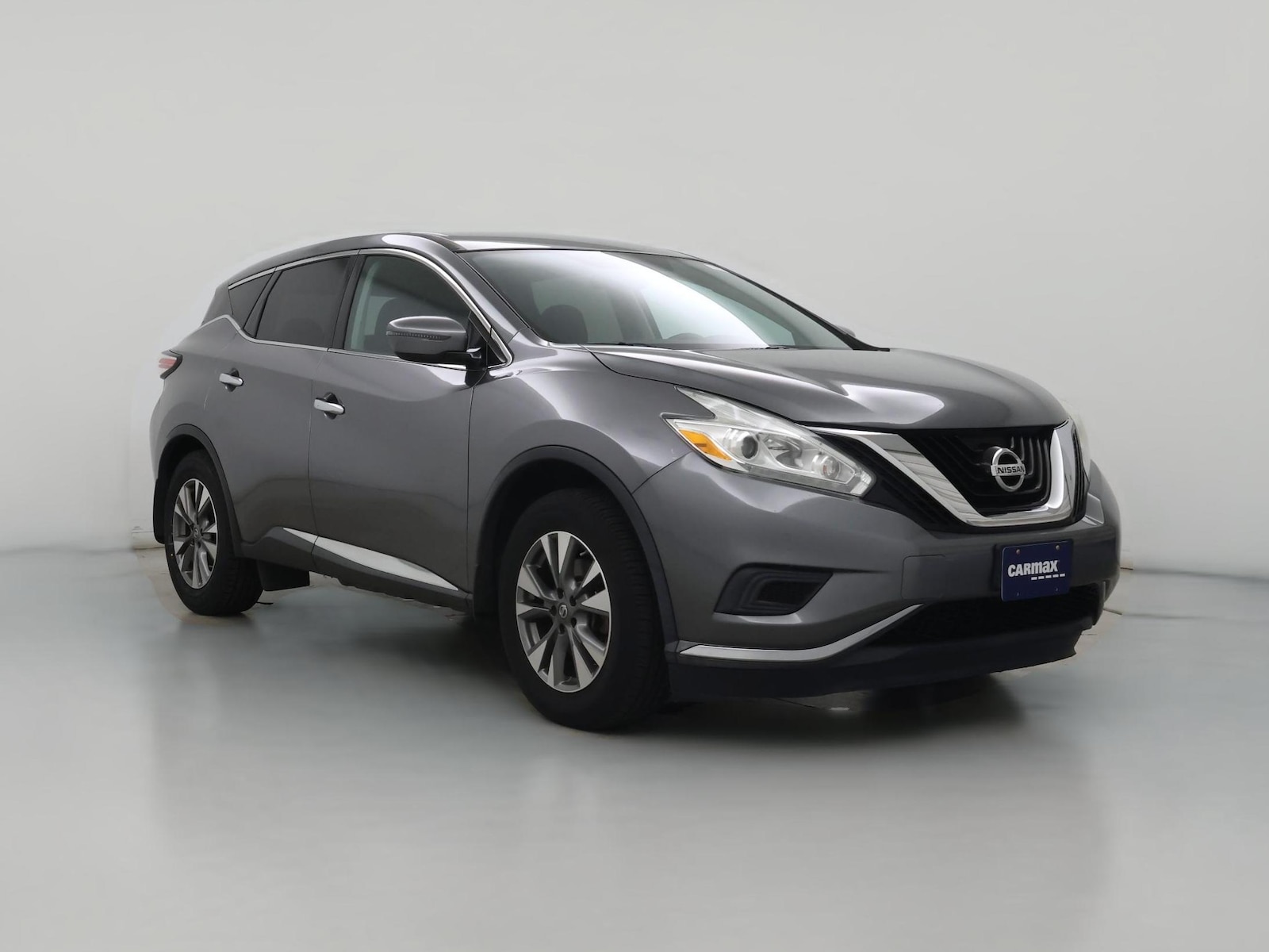 2016 Nissan Murano