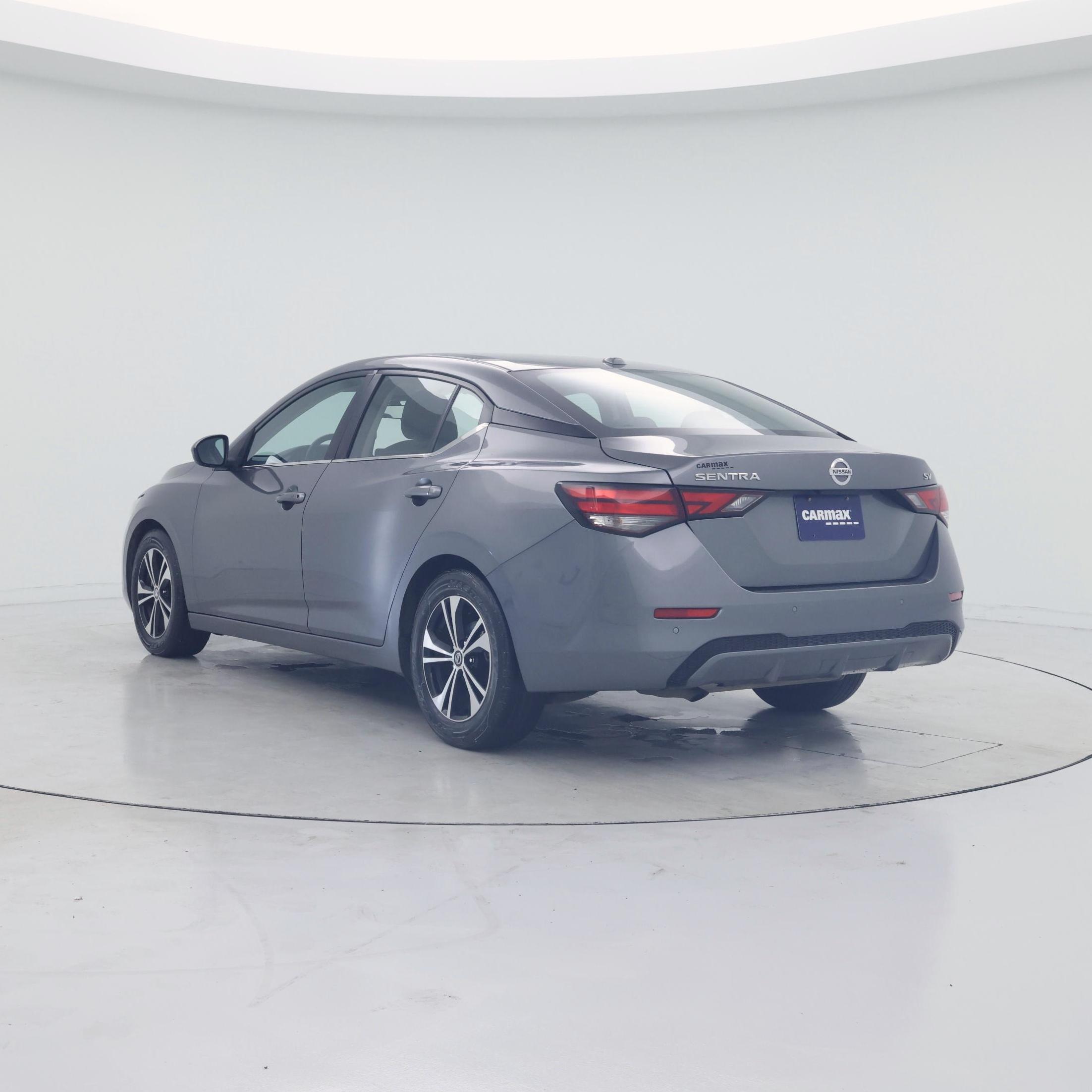 Thumbnail: 2022 Nissan Sentra - 2