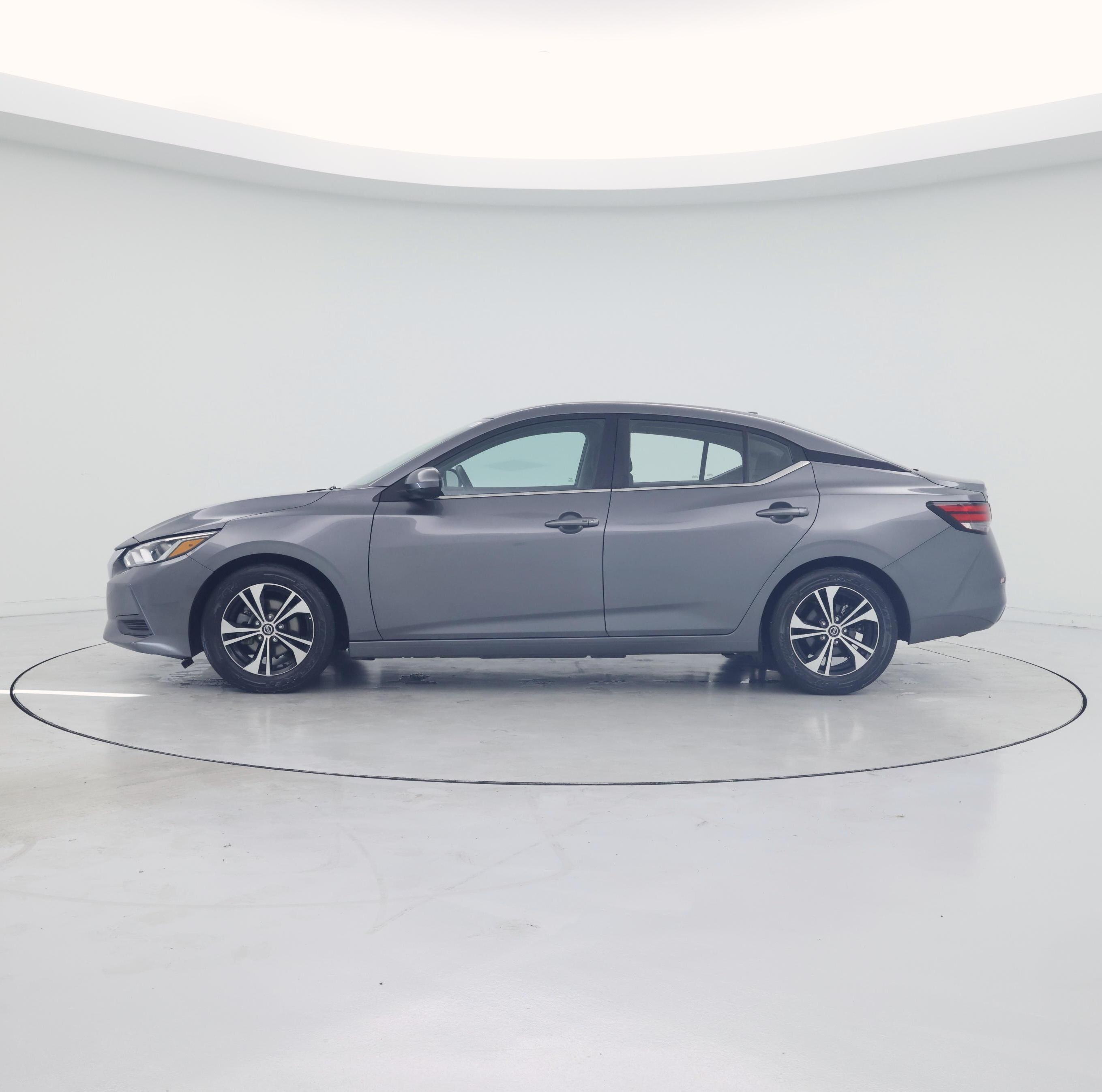 Thumbnail: 2022 Nissan Sentra - 3