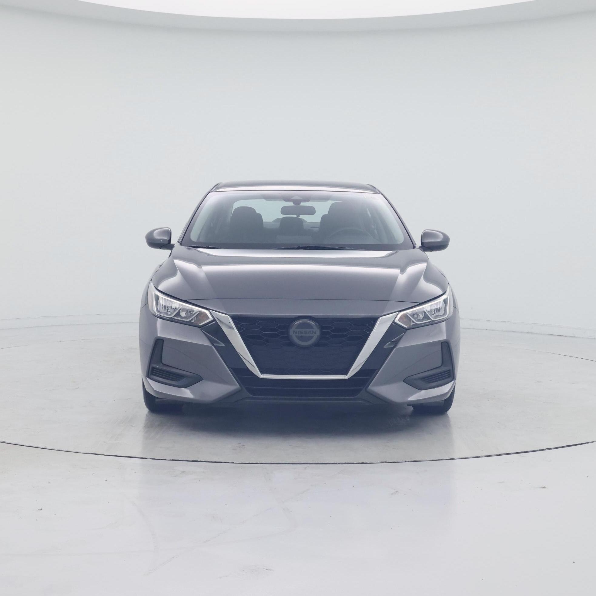 Thumbnail: 2022 Nissan Sentra - 5