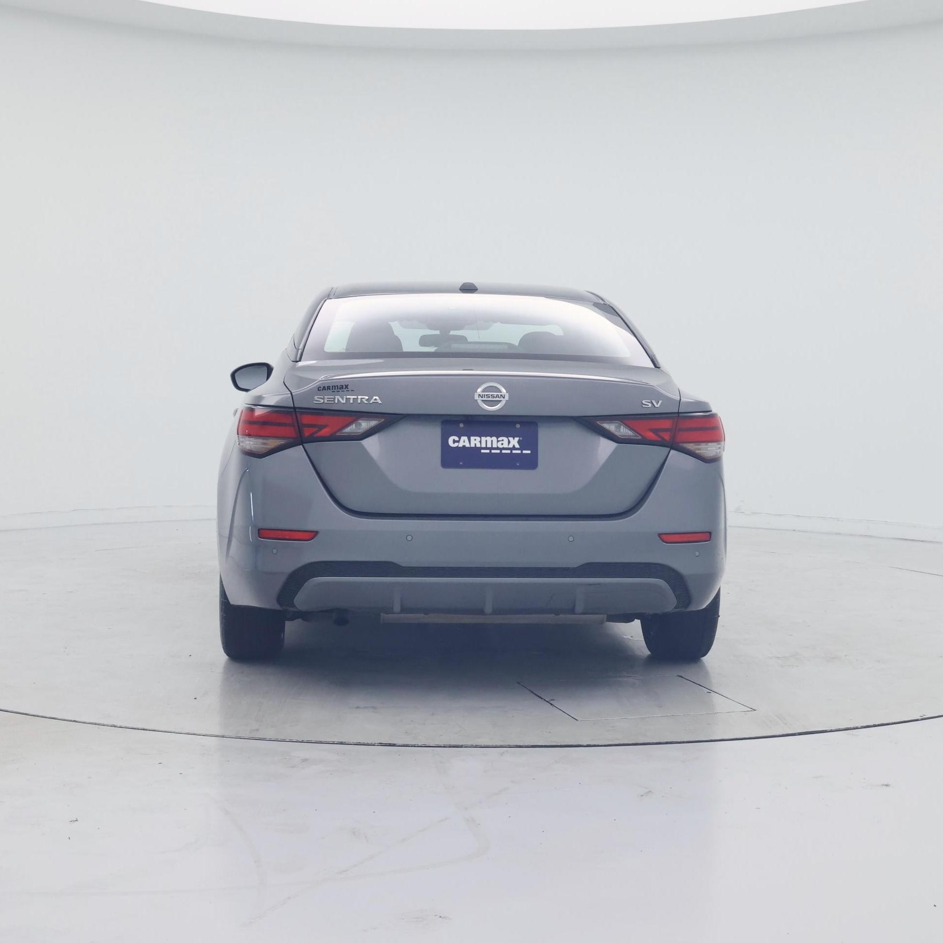 Thumbnail: 2022 Nissan Sentra - 6