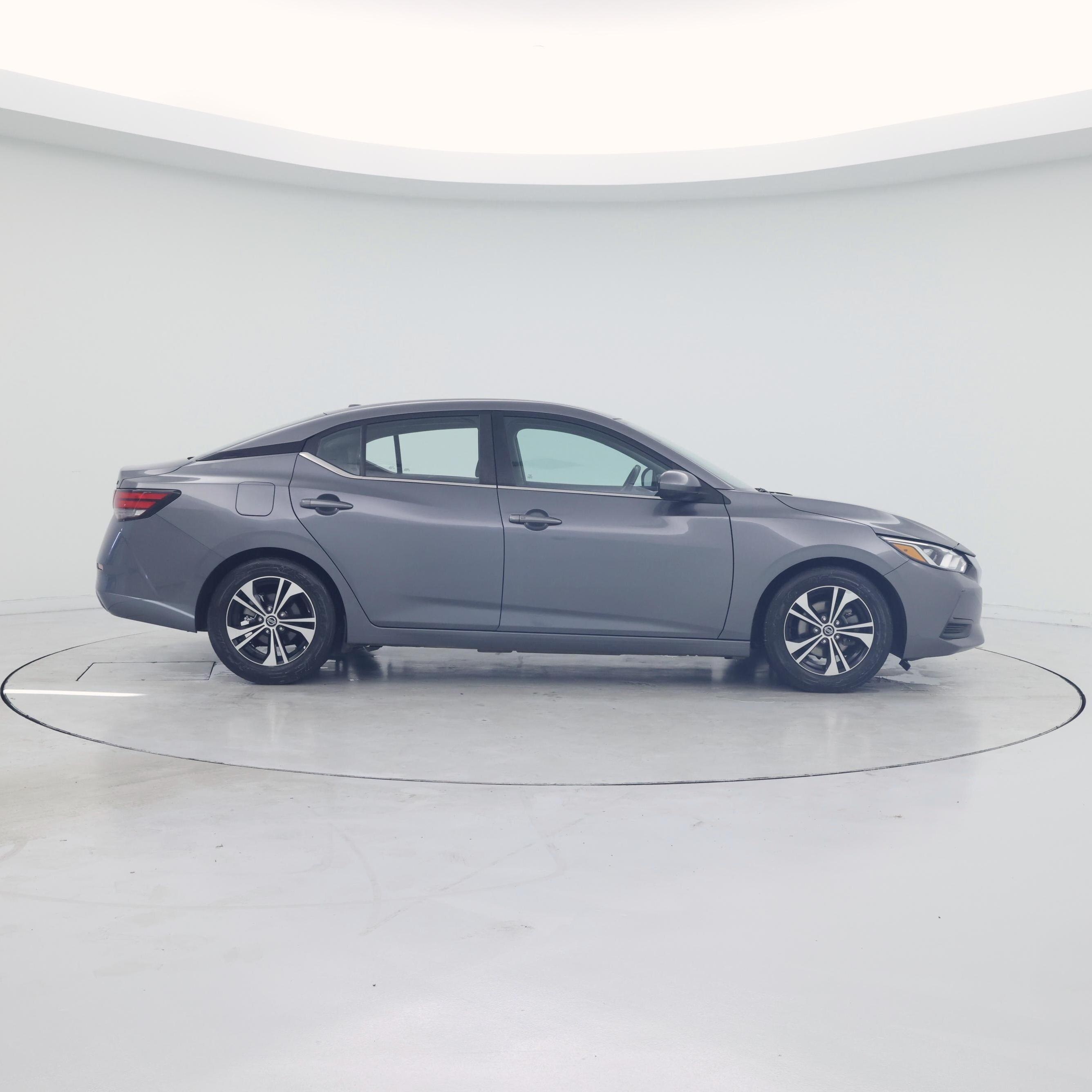 Thumbnail: 2022 Nissan Sentra - 7