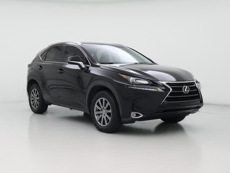 2016 Lexus NX 200t -
                  Clermont, FL