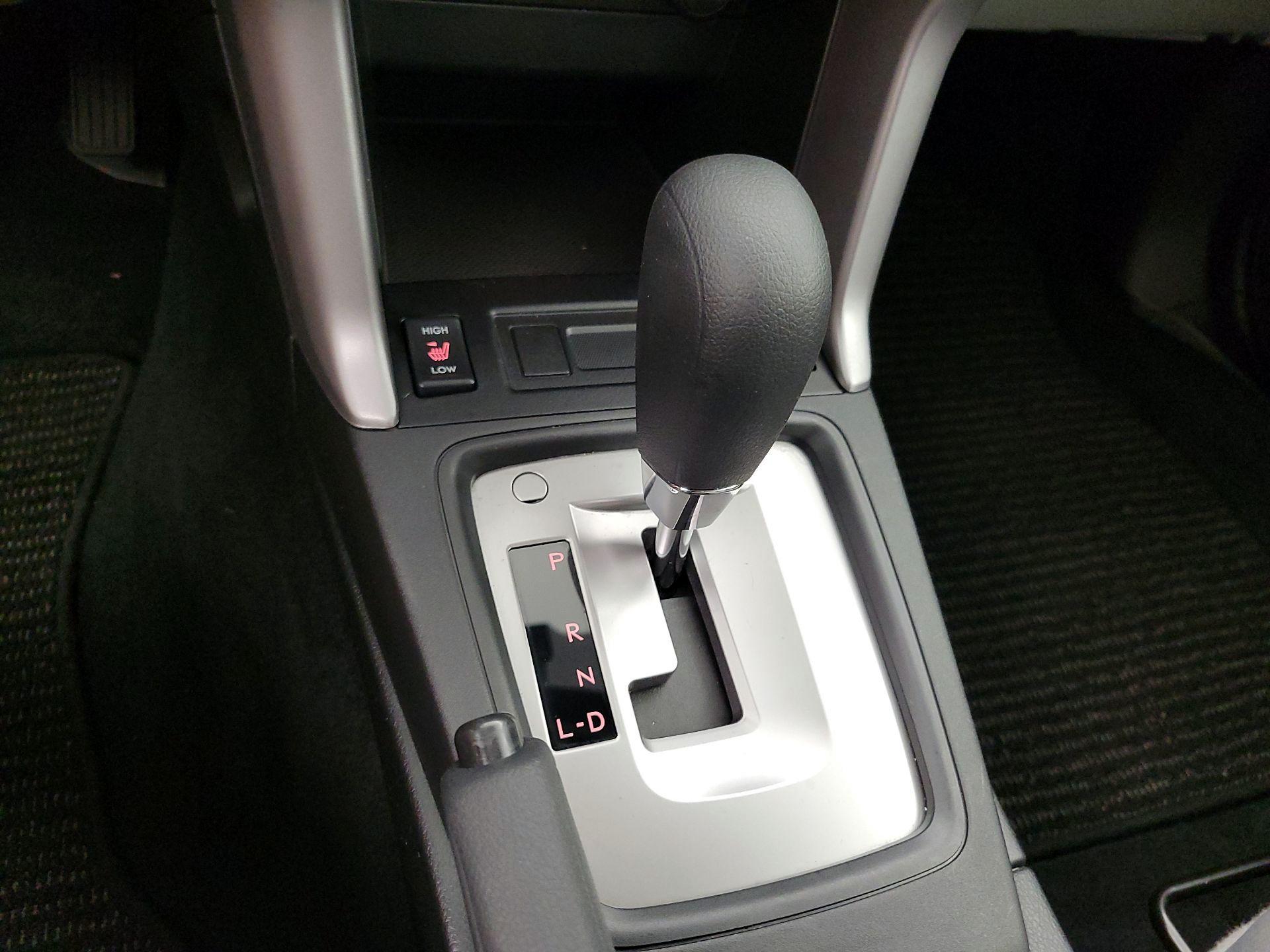 Thumbnail: 2015 Subaru Forester - 17