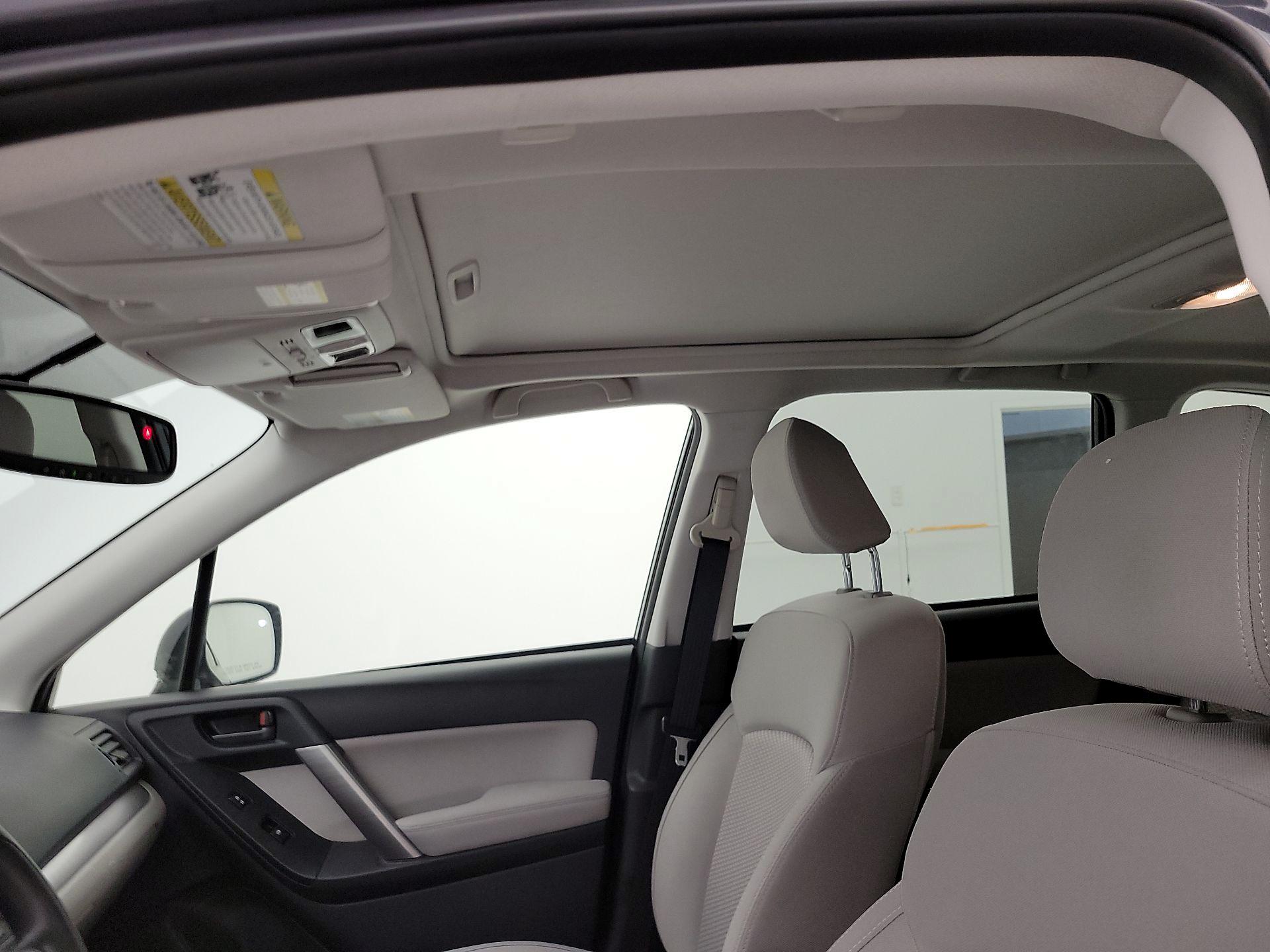 Thumbnail: 2015 Subaru Forester - 19