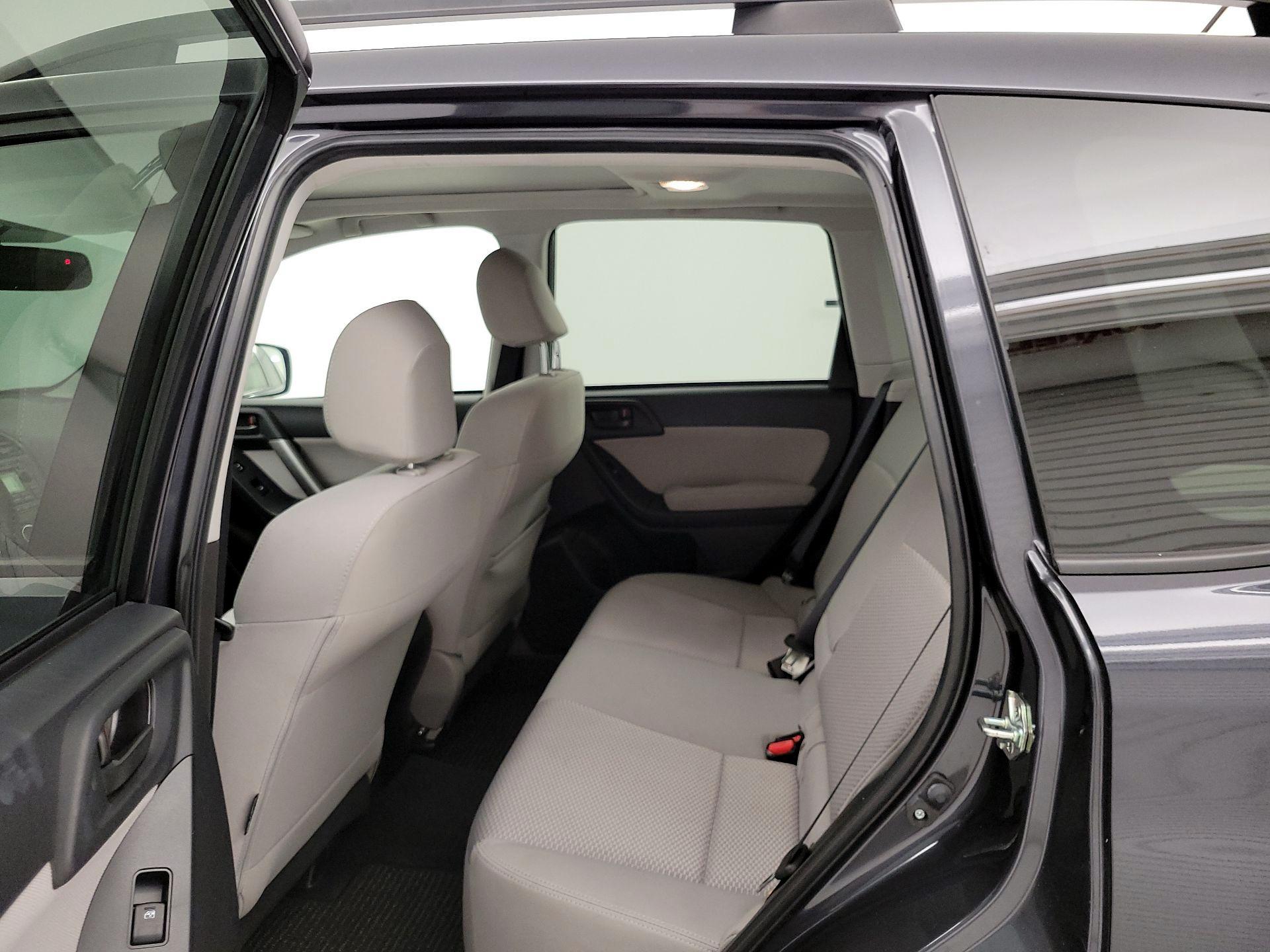 Thumbnail: 2015 Subaru Forester - 20