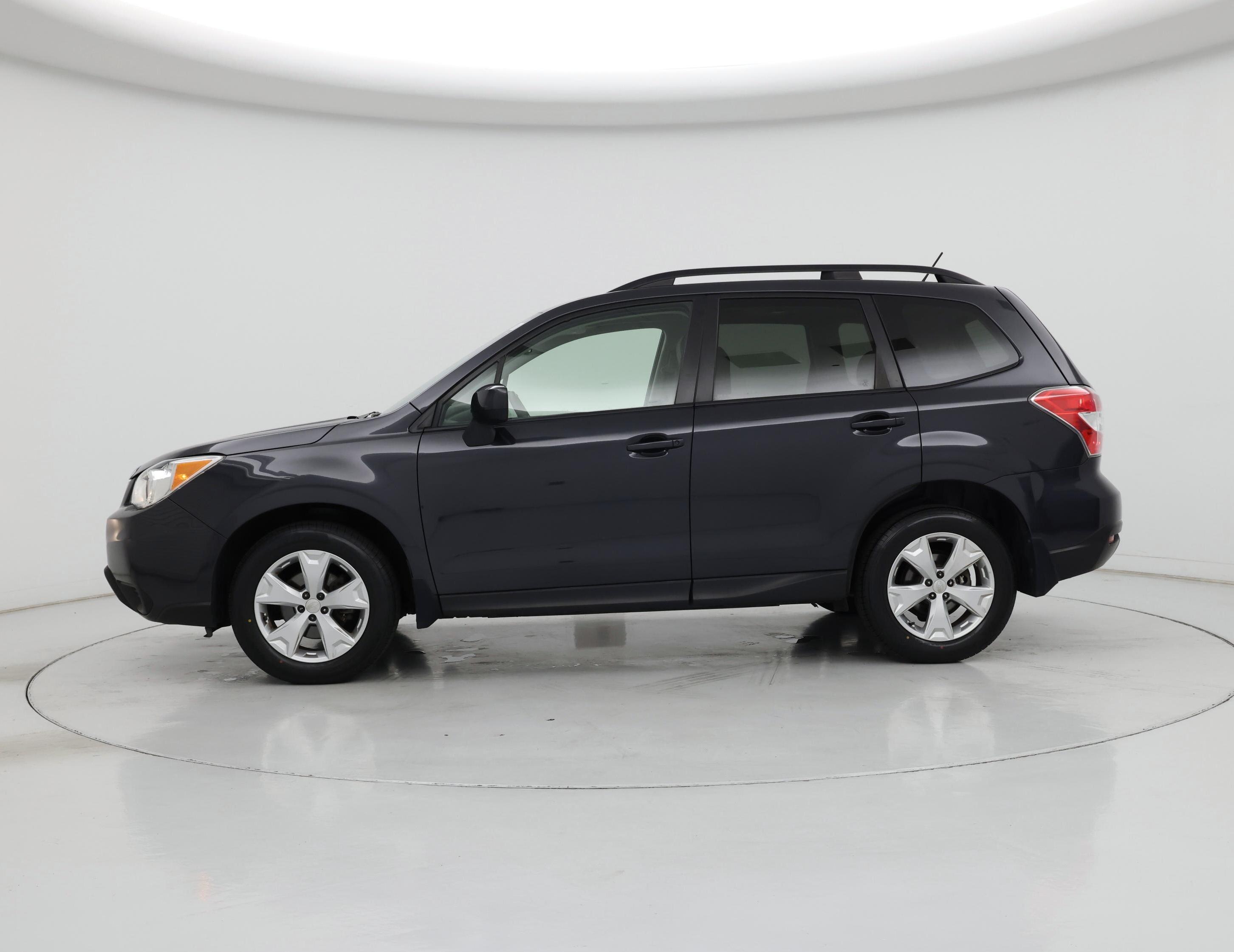 Thumbnail: 2015 Subaru Forester - 3