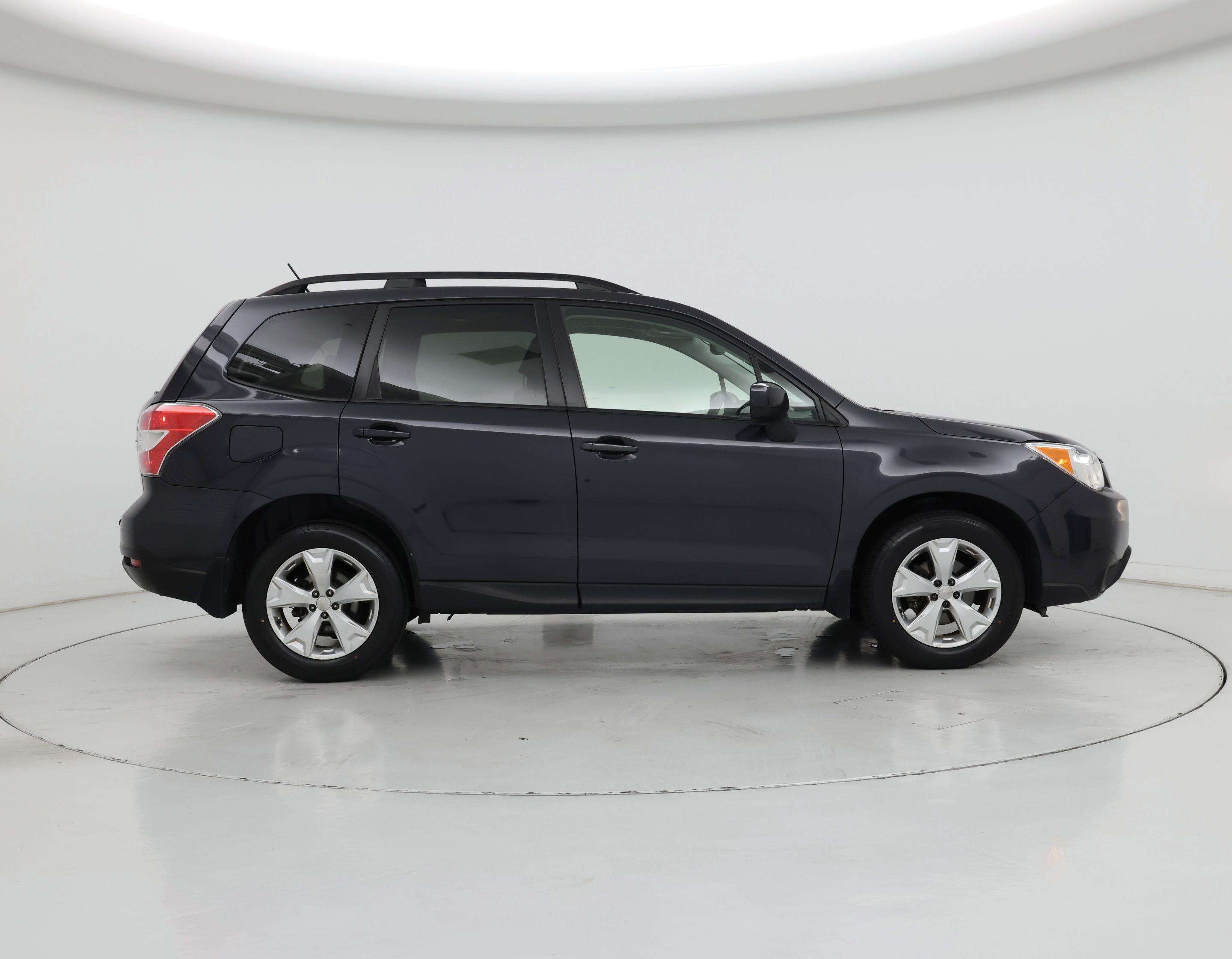 Thumbnail: 2015 Subaru Forester - 7