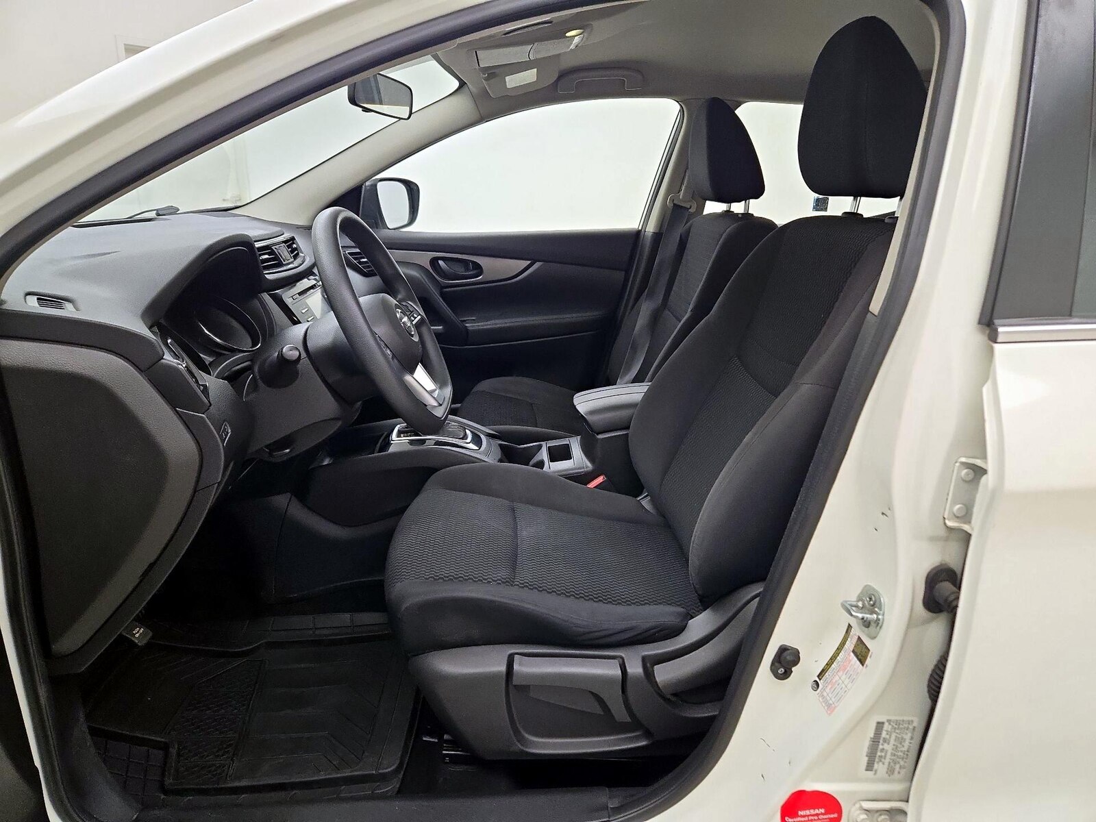 Side Airbags