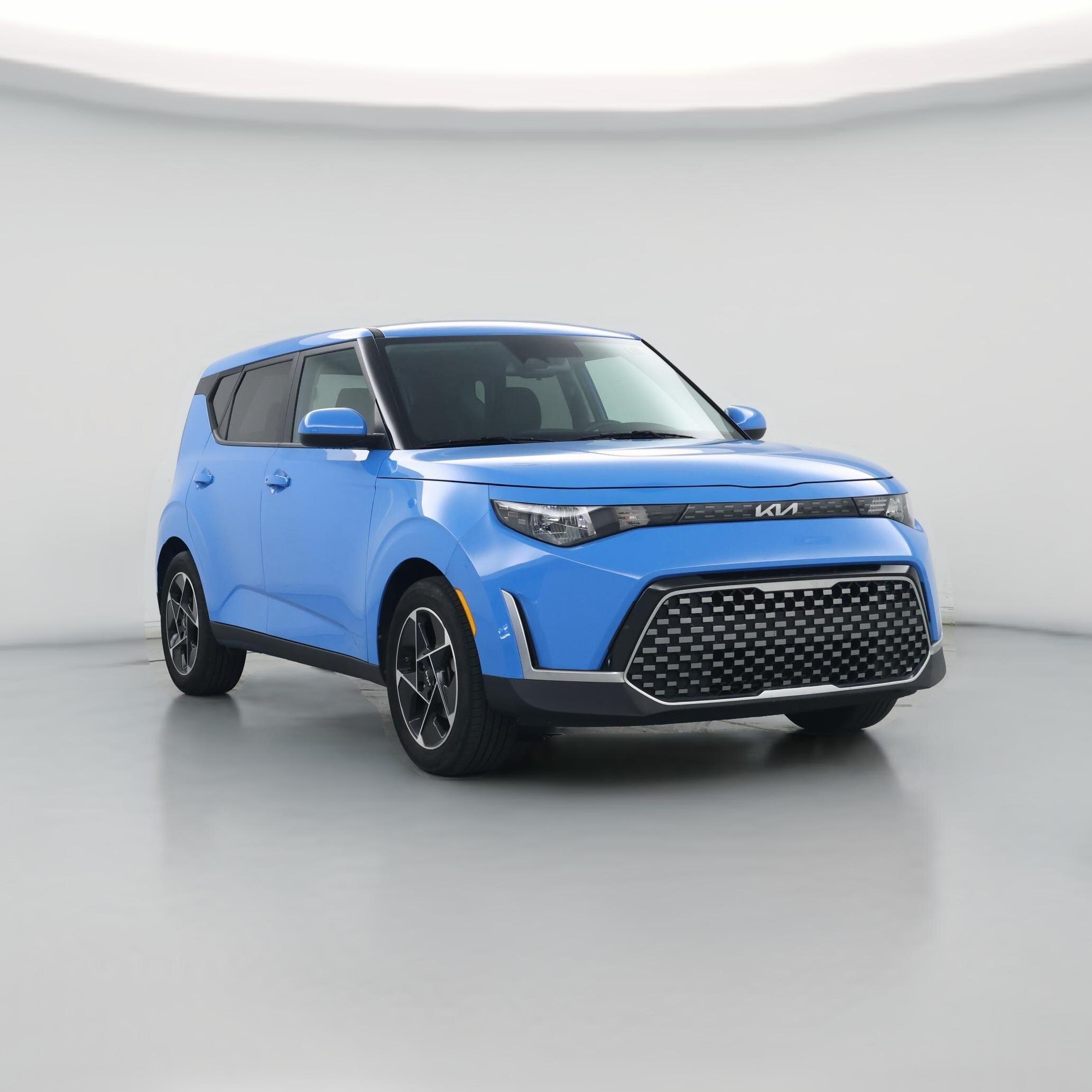 Thumbnail: 2024 Kia Soul - 1