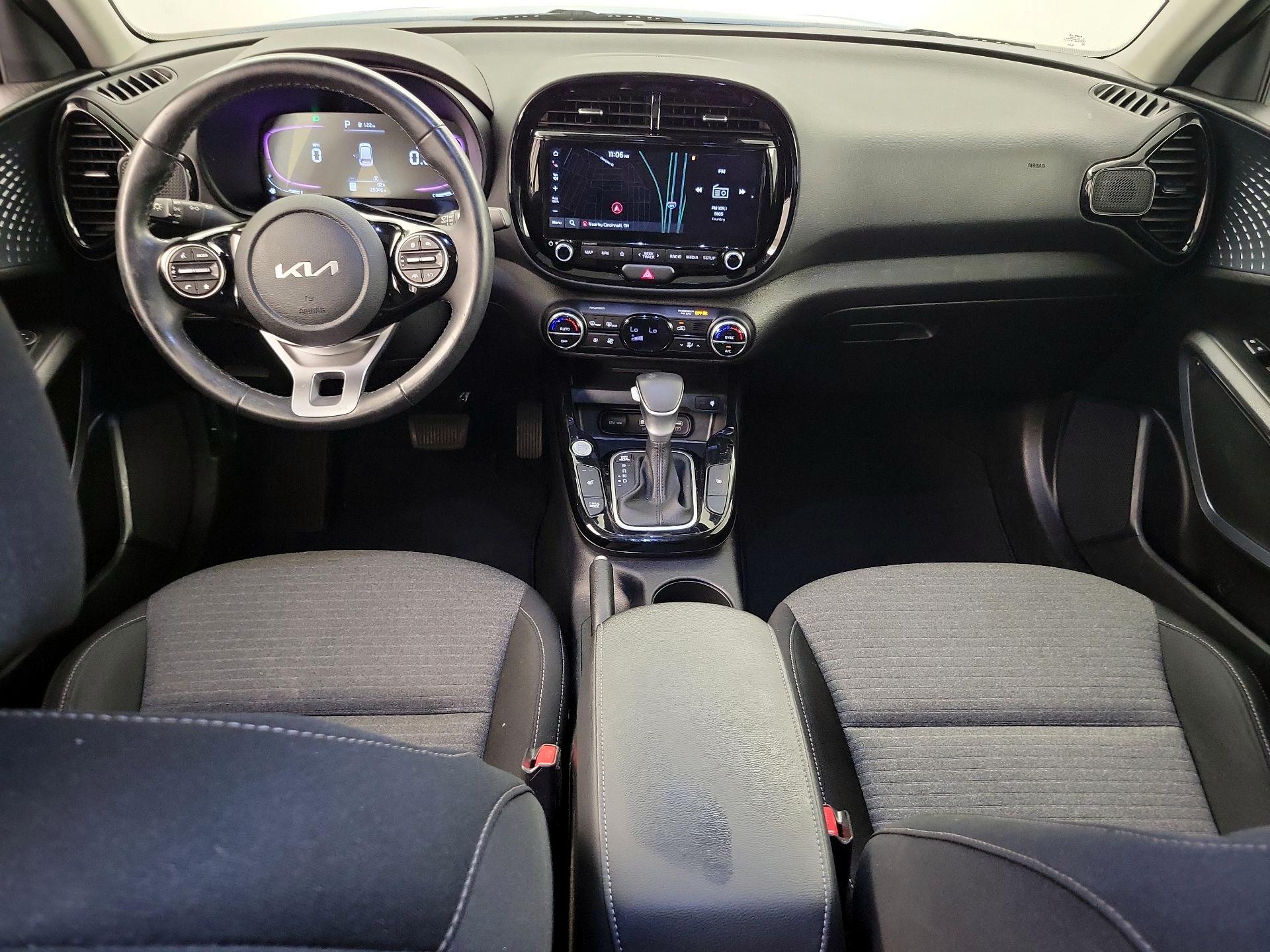 Thumbnail: 2024 Kia Soul - 9