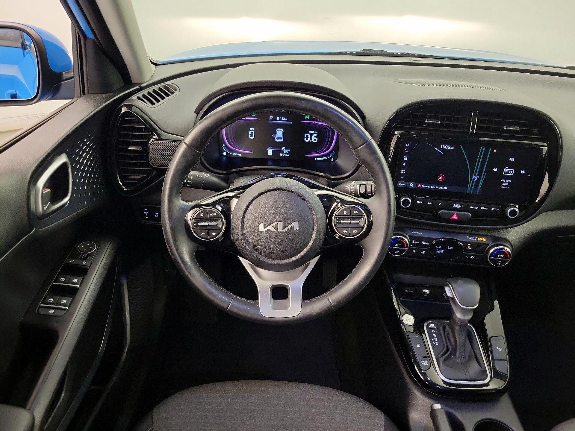 Thumbnail: 2024 Kia Soul - 10