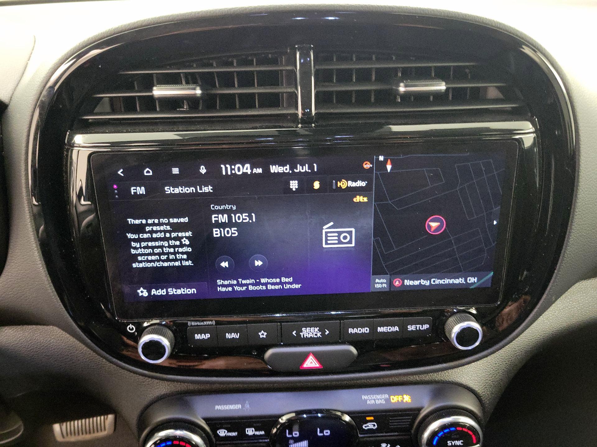 Thumbnail: 2024 Kia Soul - 16