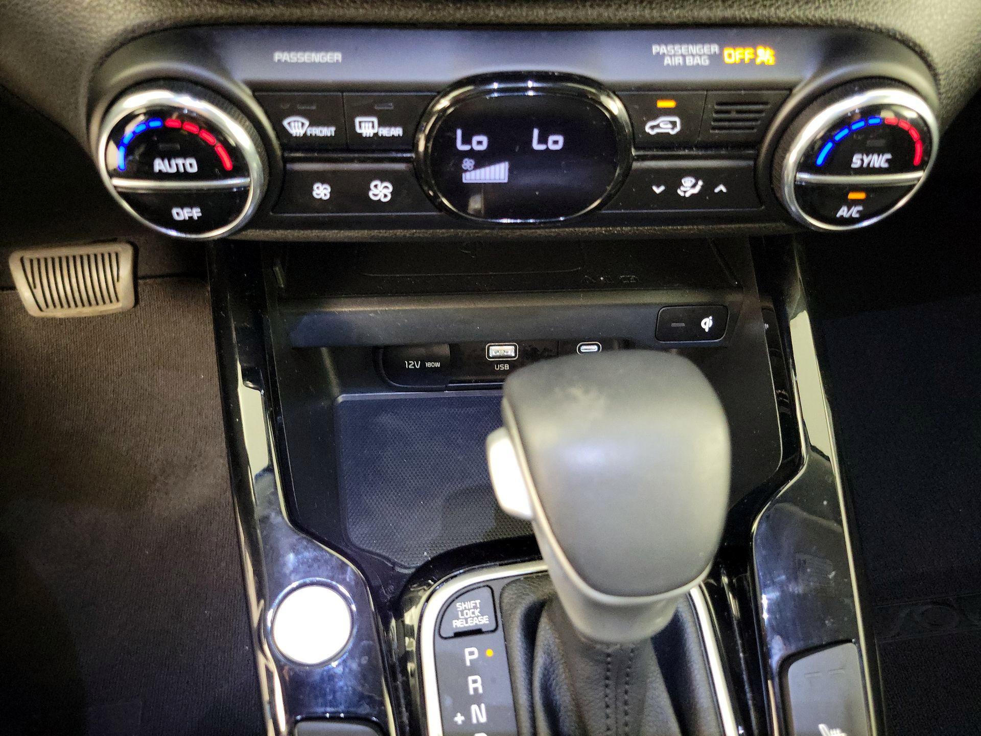 Thumbnail: 2024 Kia Soul - 17