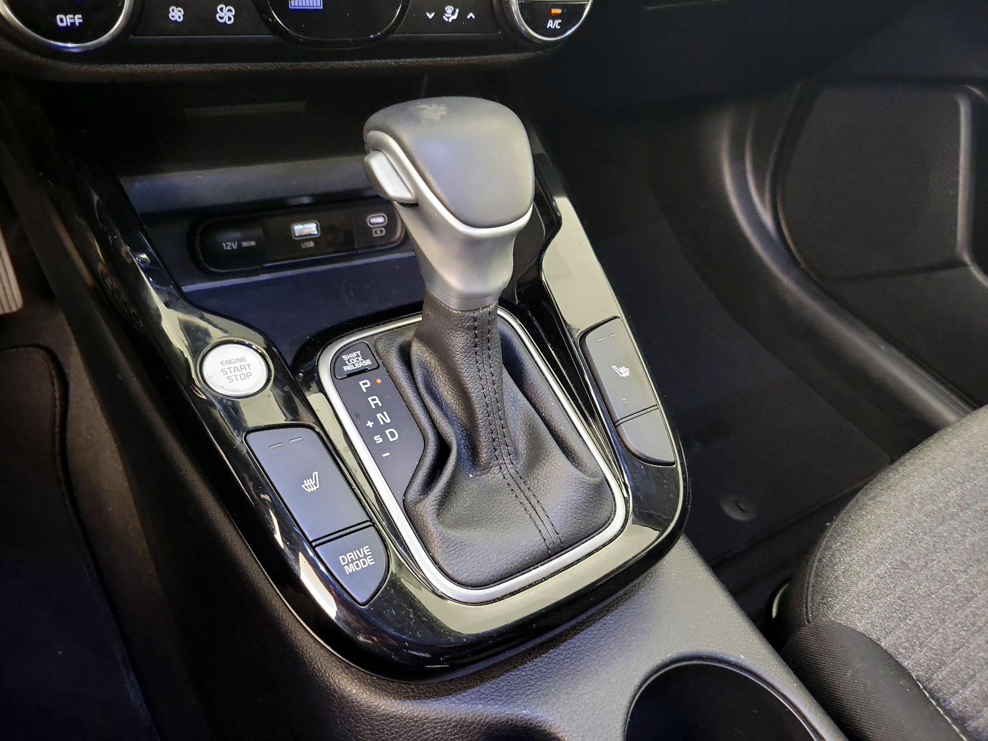 Thumbnail: 2024 Kia Soul - 18