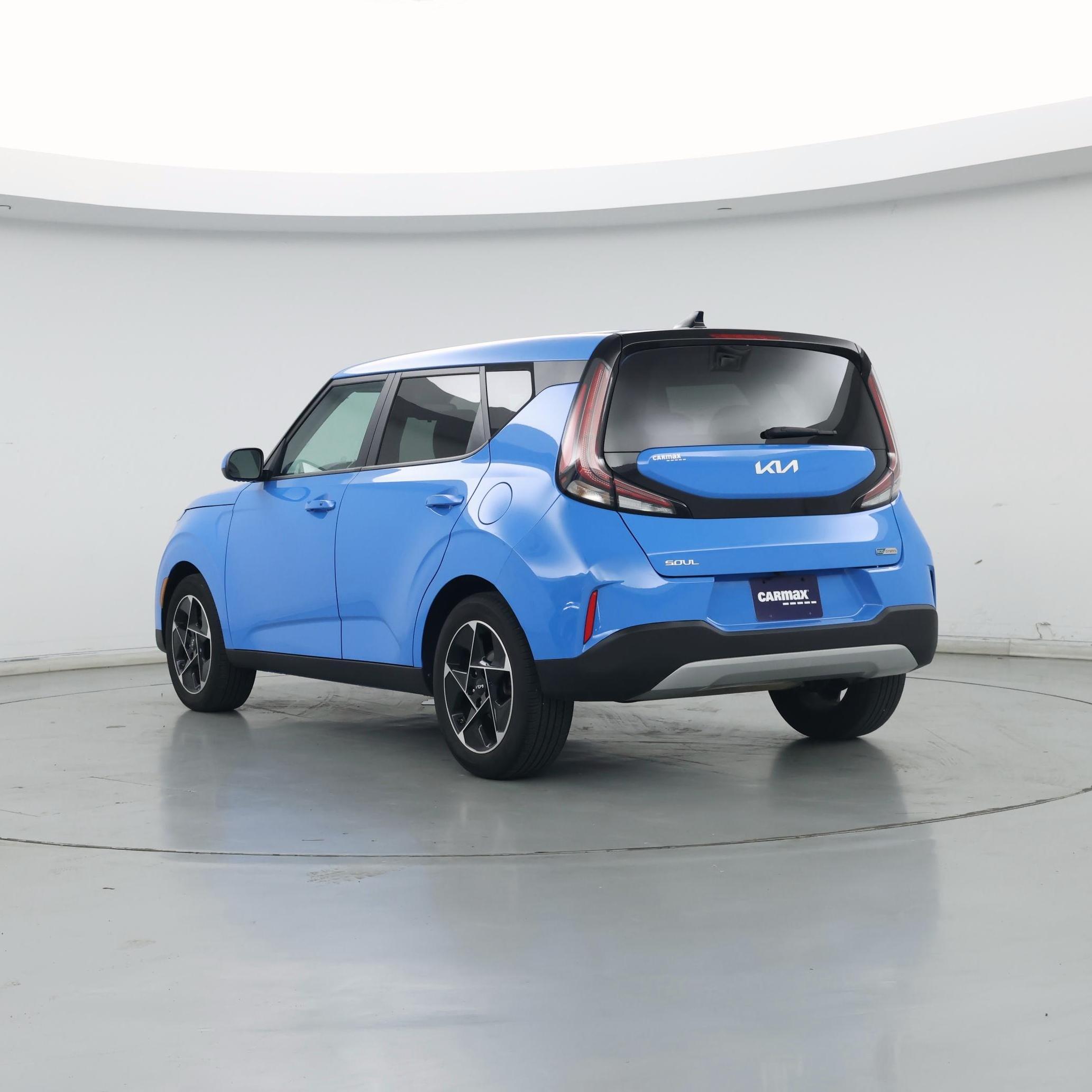 Thumbnail: 2024 Kia Soul - 2