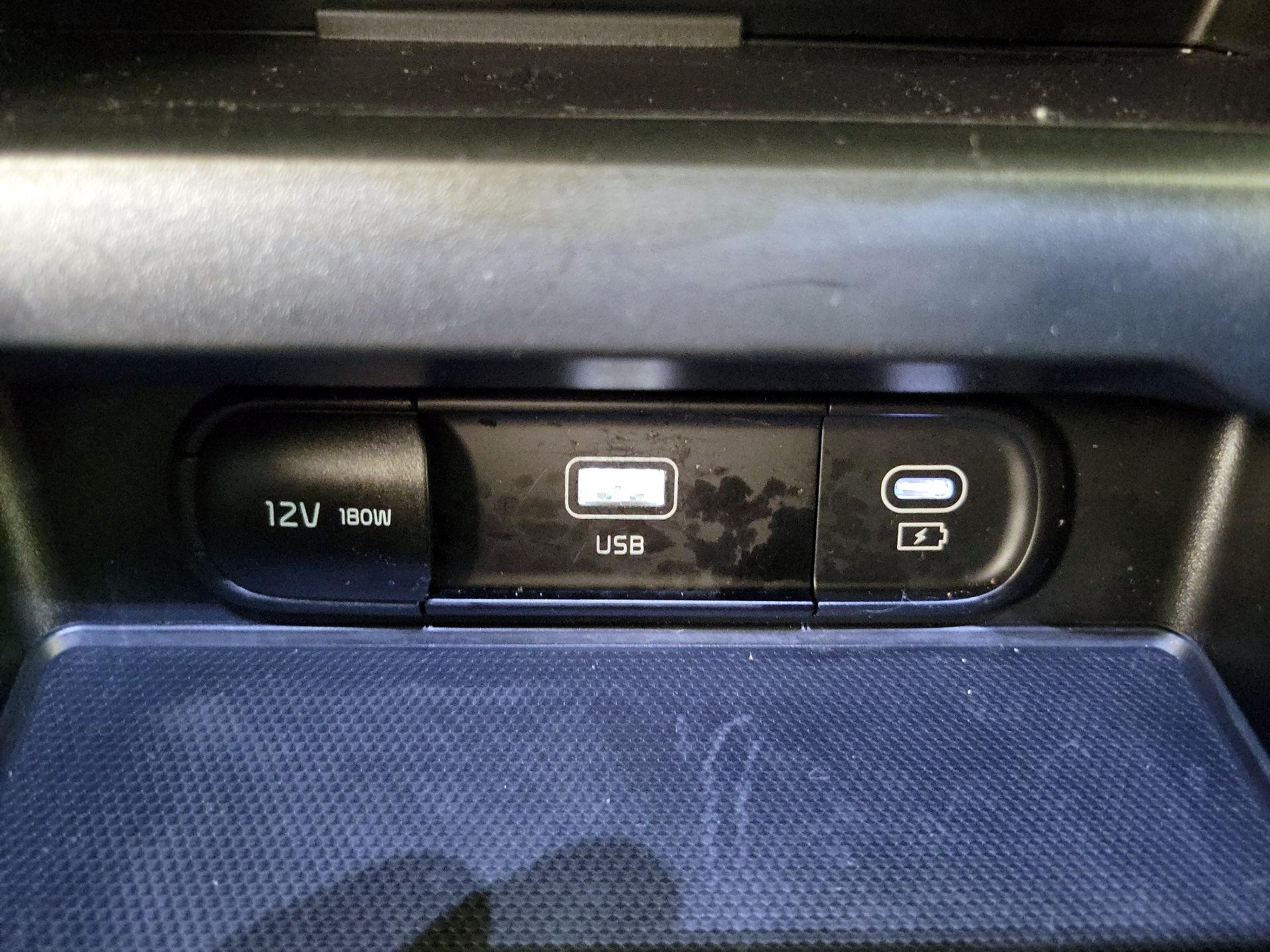 Thumbnail: 2024 Kia Soul - 19