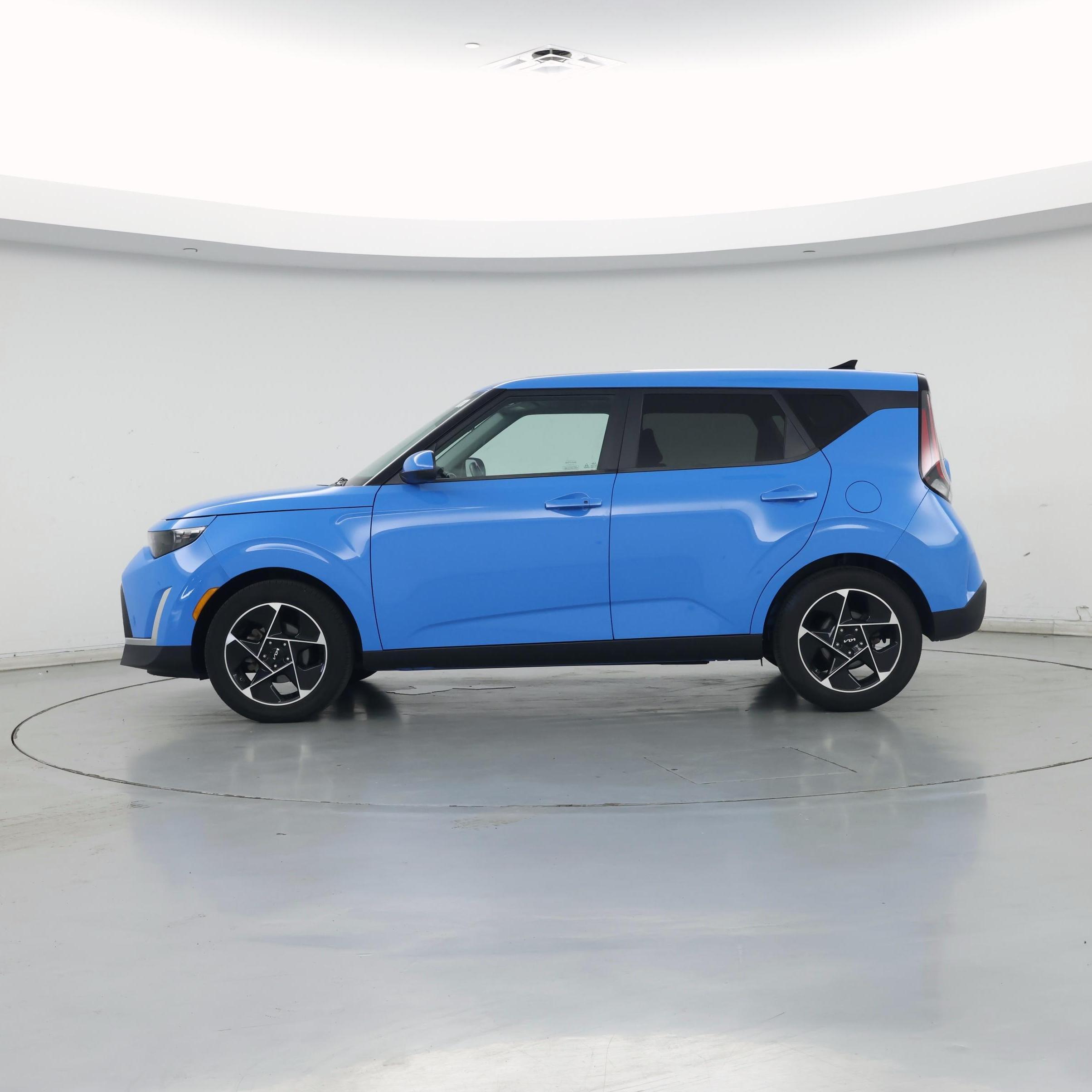 Thumbnail: 2024 Kia Soul - 3