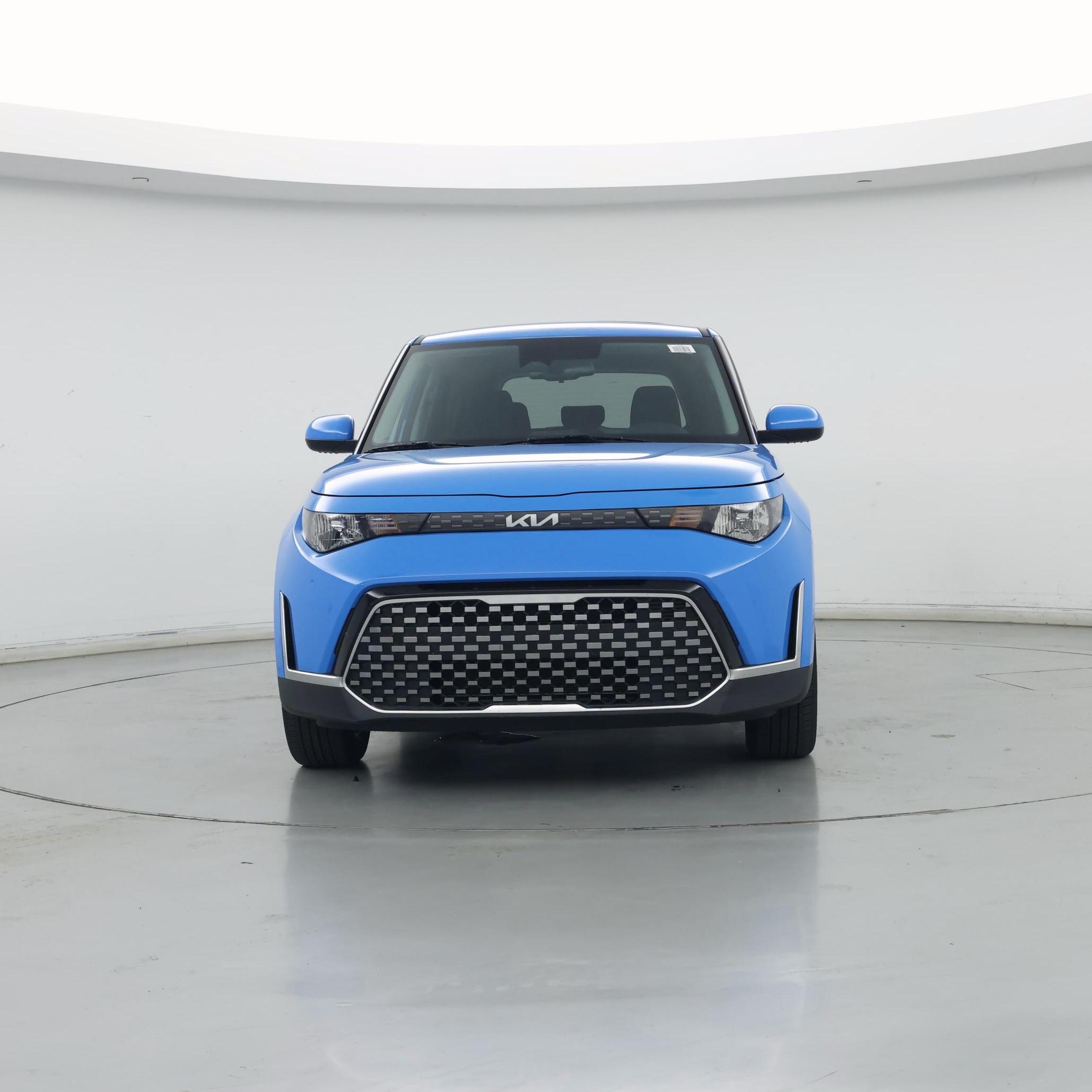 Thumbnail: 2024 Kia Soul - 5