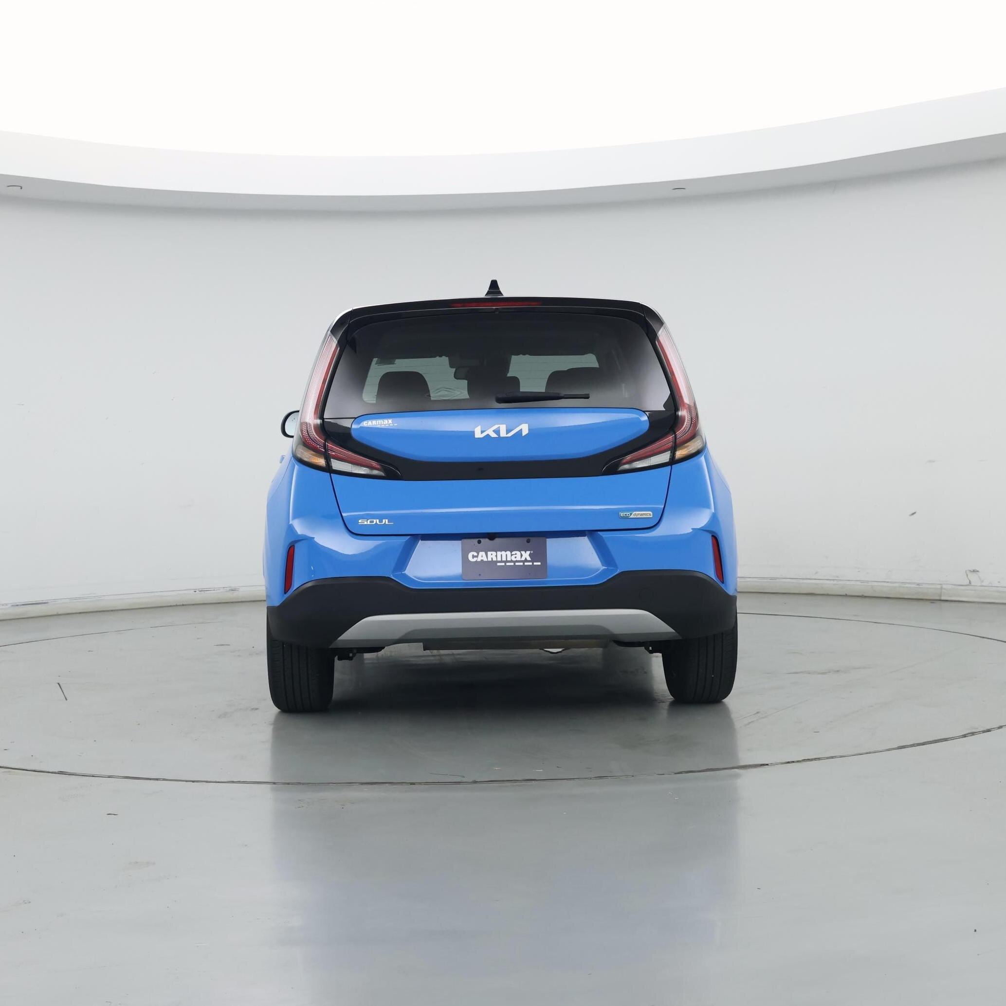 Thumbnail: 2024 Kia Soul - 6
