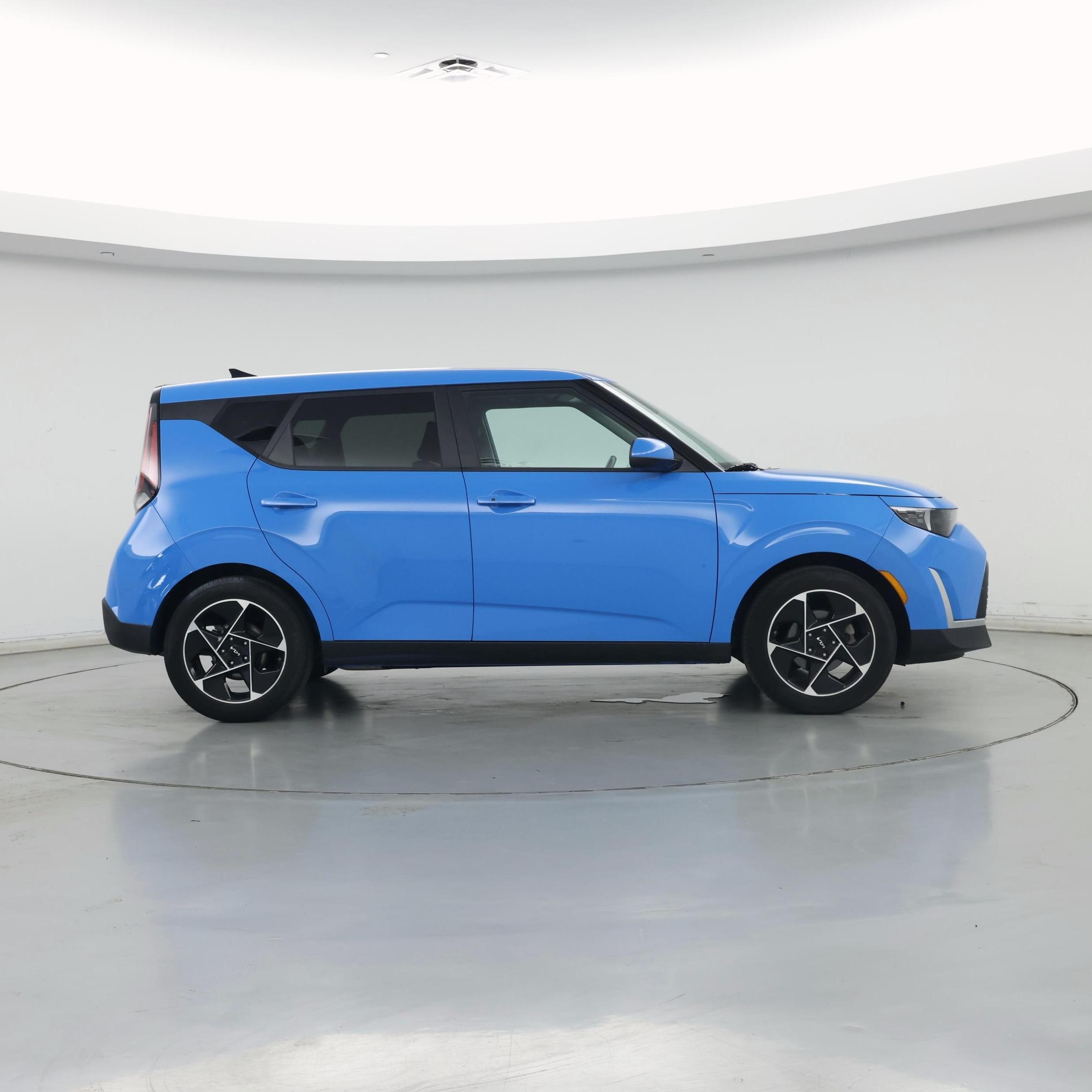 Thumbnail: 2024 Kia Soul - 7