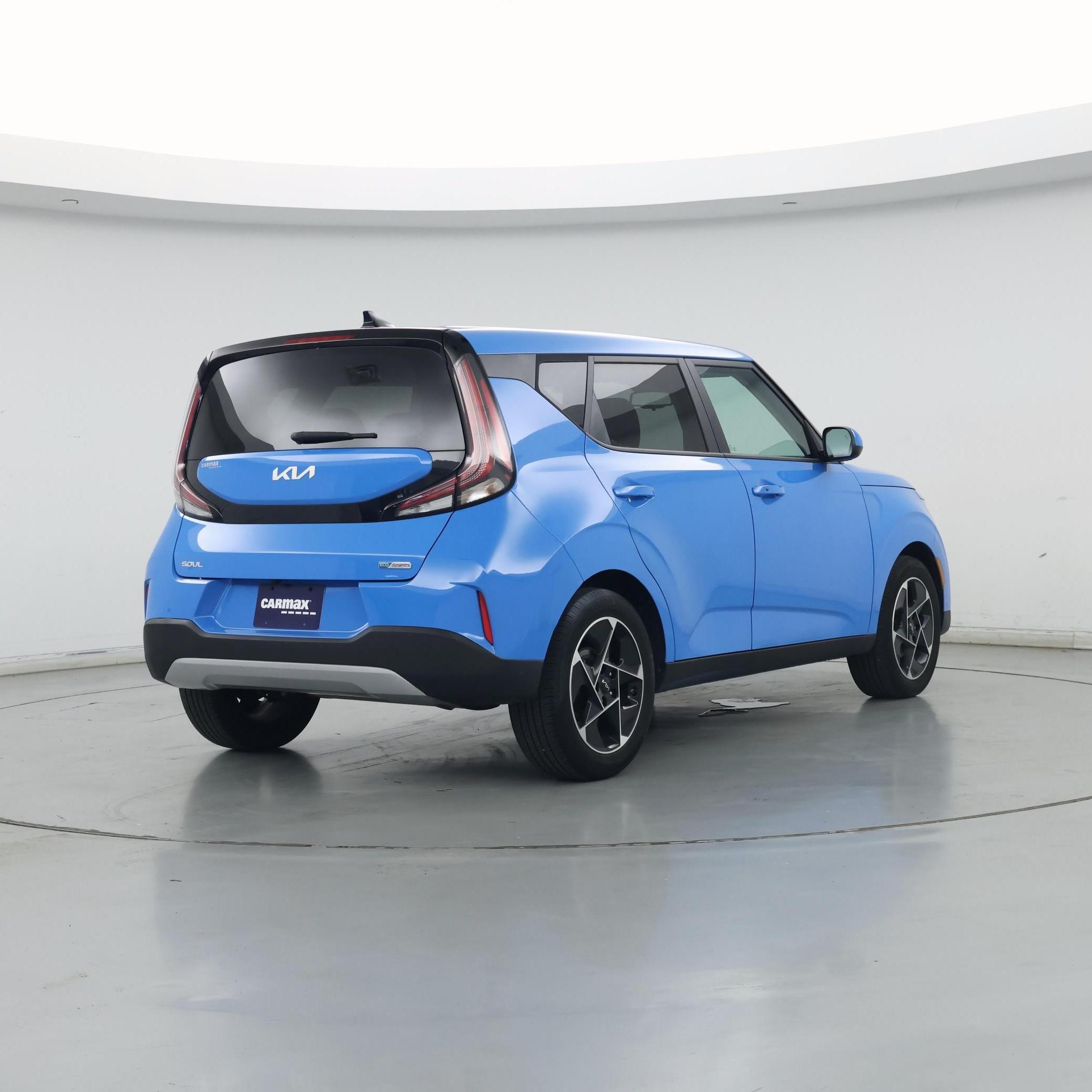 Thumbnail: 2024 Kia Soul - 8