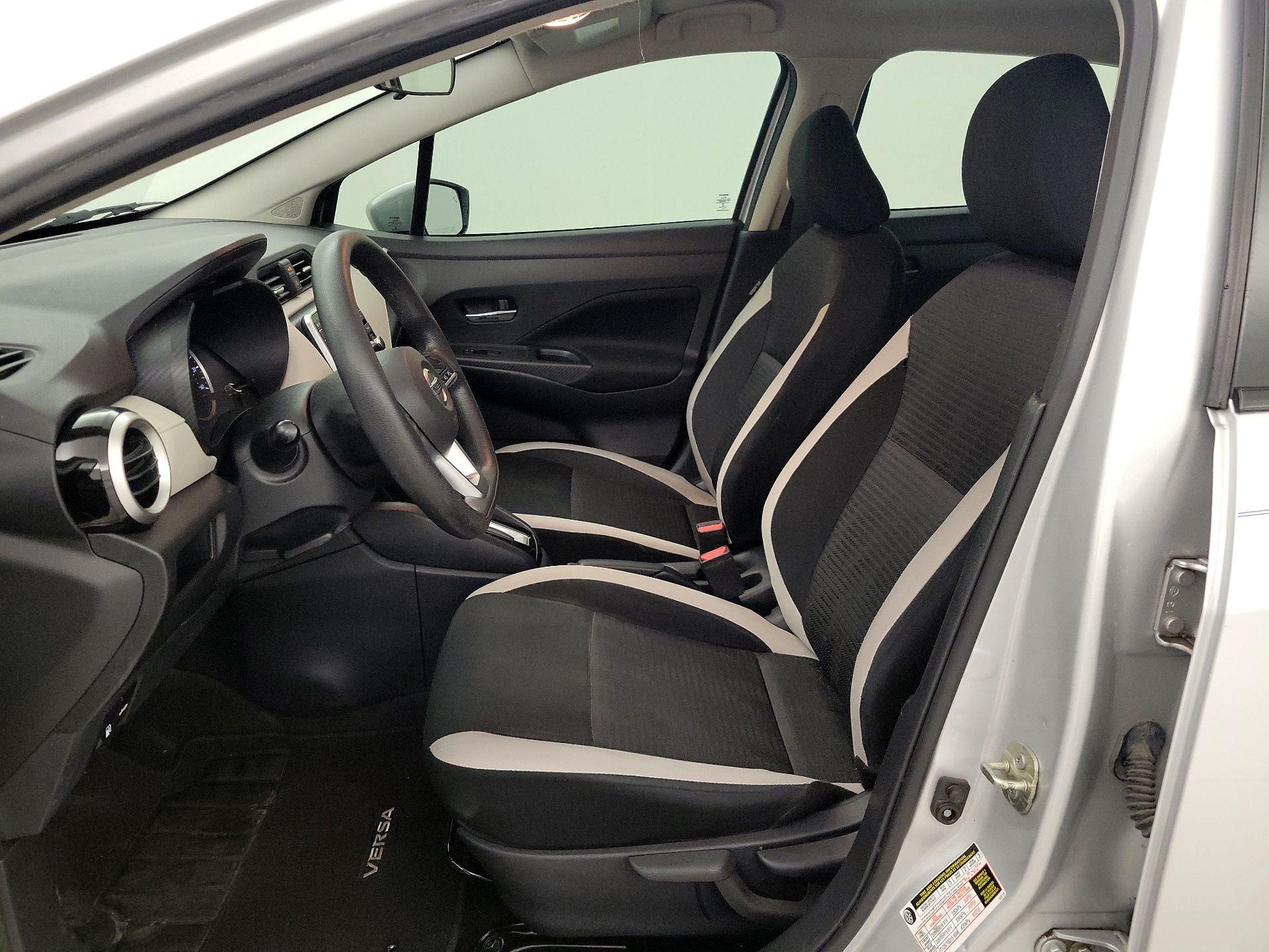 Thumbnail: 2021 Nissan Versa - 11