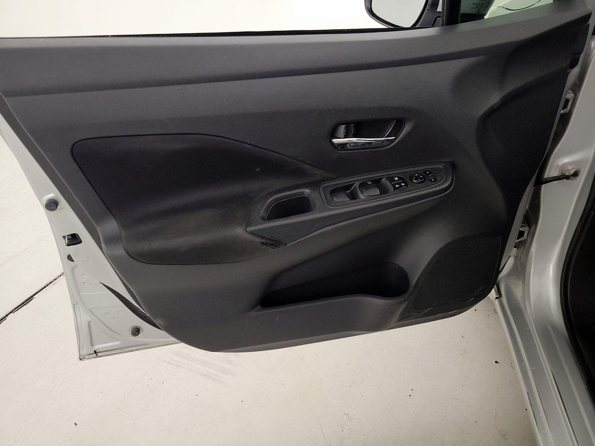 Thumbnail: 2021 Nissan Versa - 12