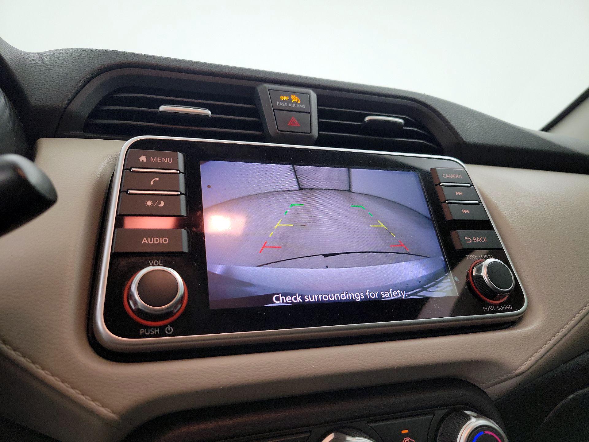 Thumbnail: 2021 Nissan Versa - 14