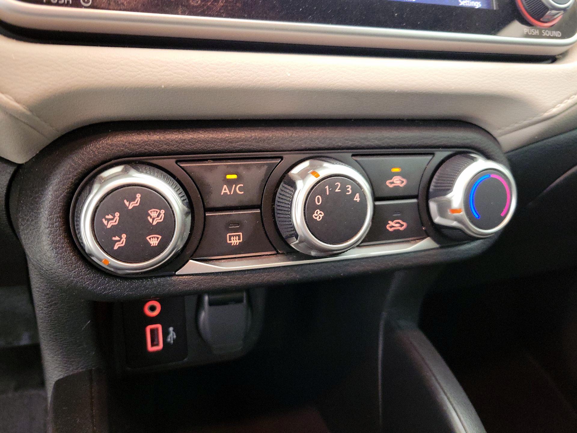 Thumbnail: 2021 Nissan Versa - 16