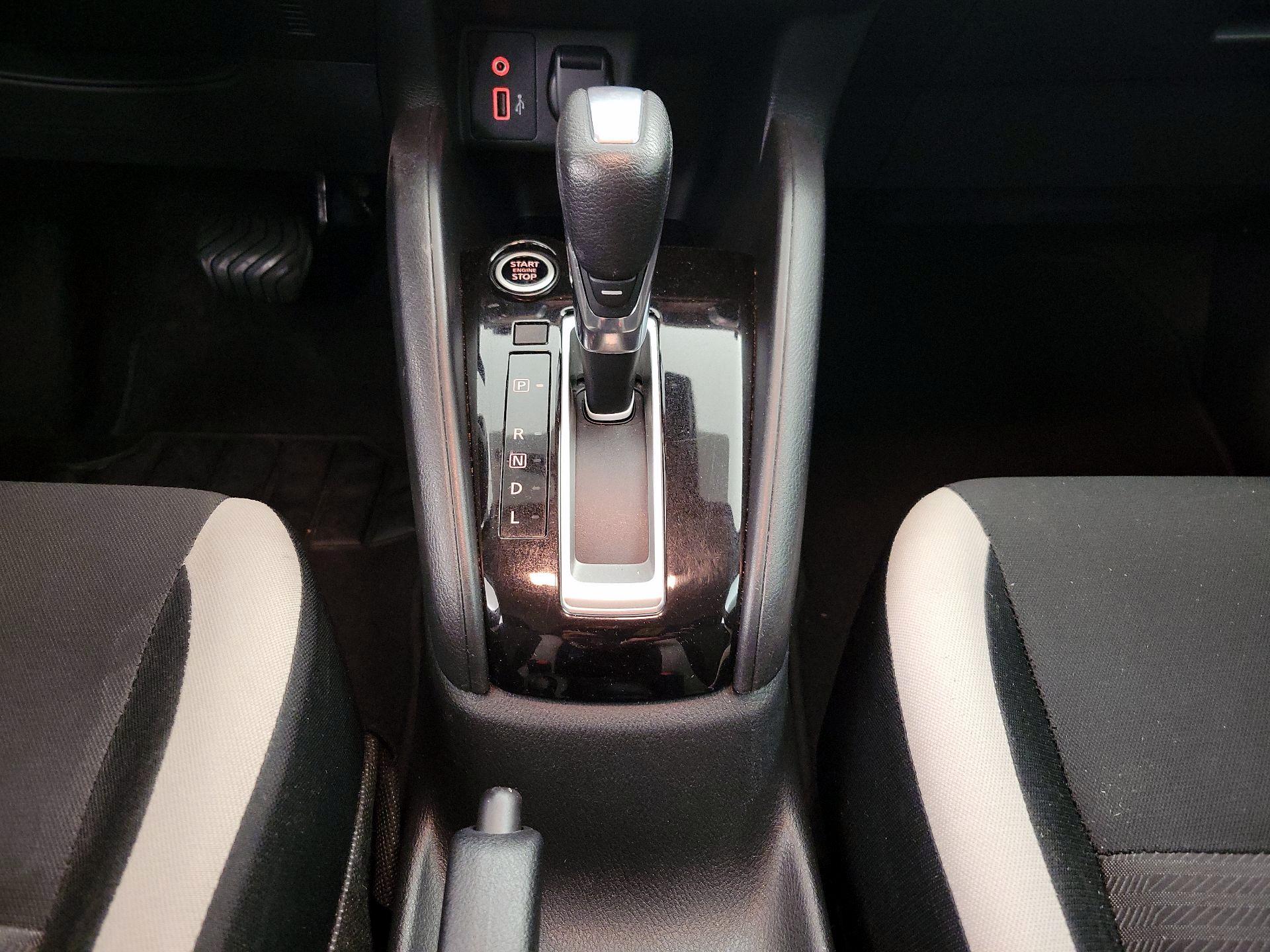 Thumbnail: 2021 Nissan Versa - 17