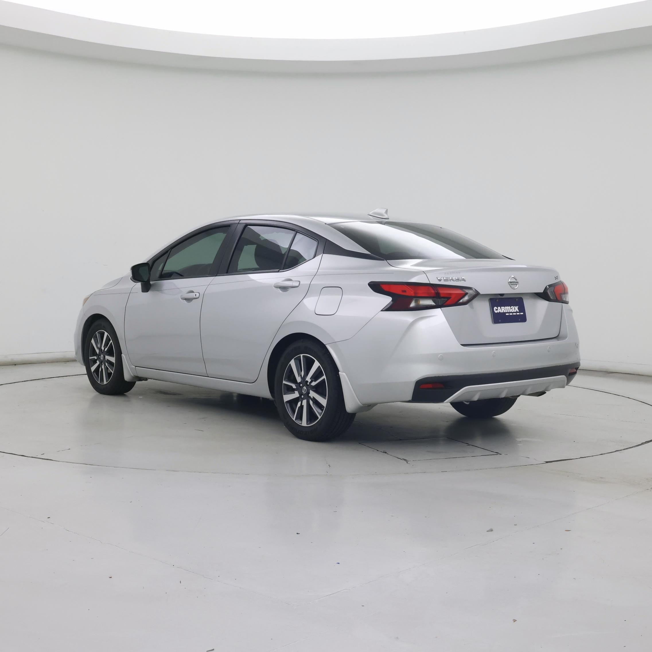 Thumbnail: 2021 Nissan Versa - 2