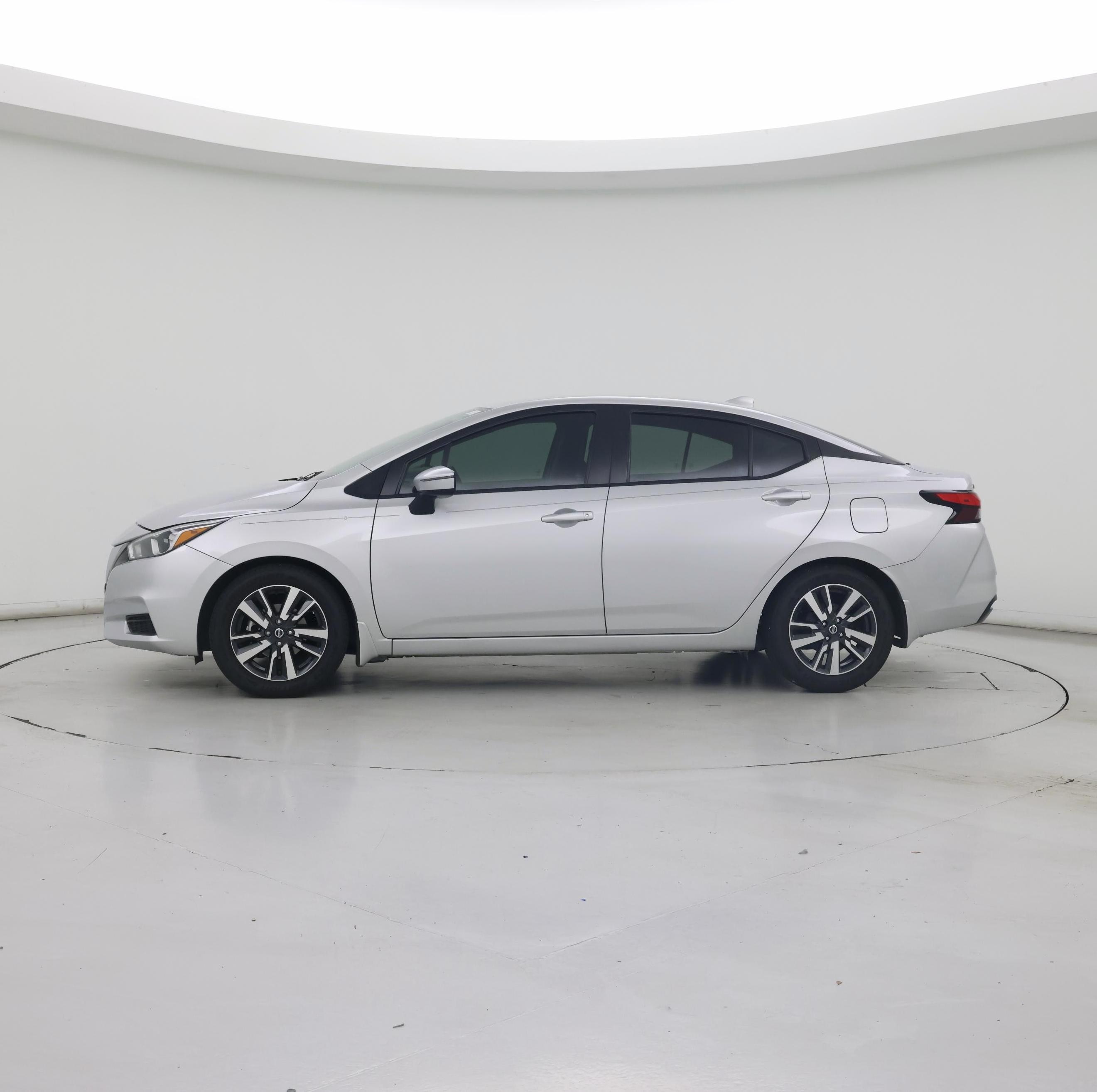 Thumbnail: 2021 Nissan Versa - 3