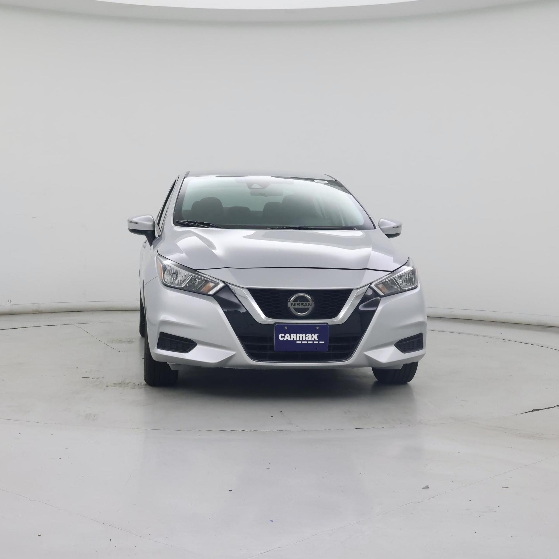 Thumbnail: 2021 Nissan Versa - 5