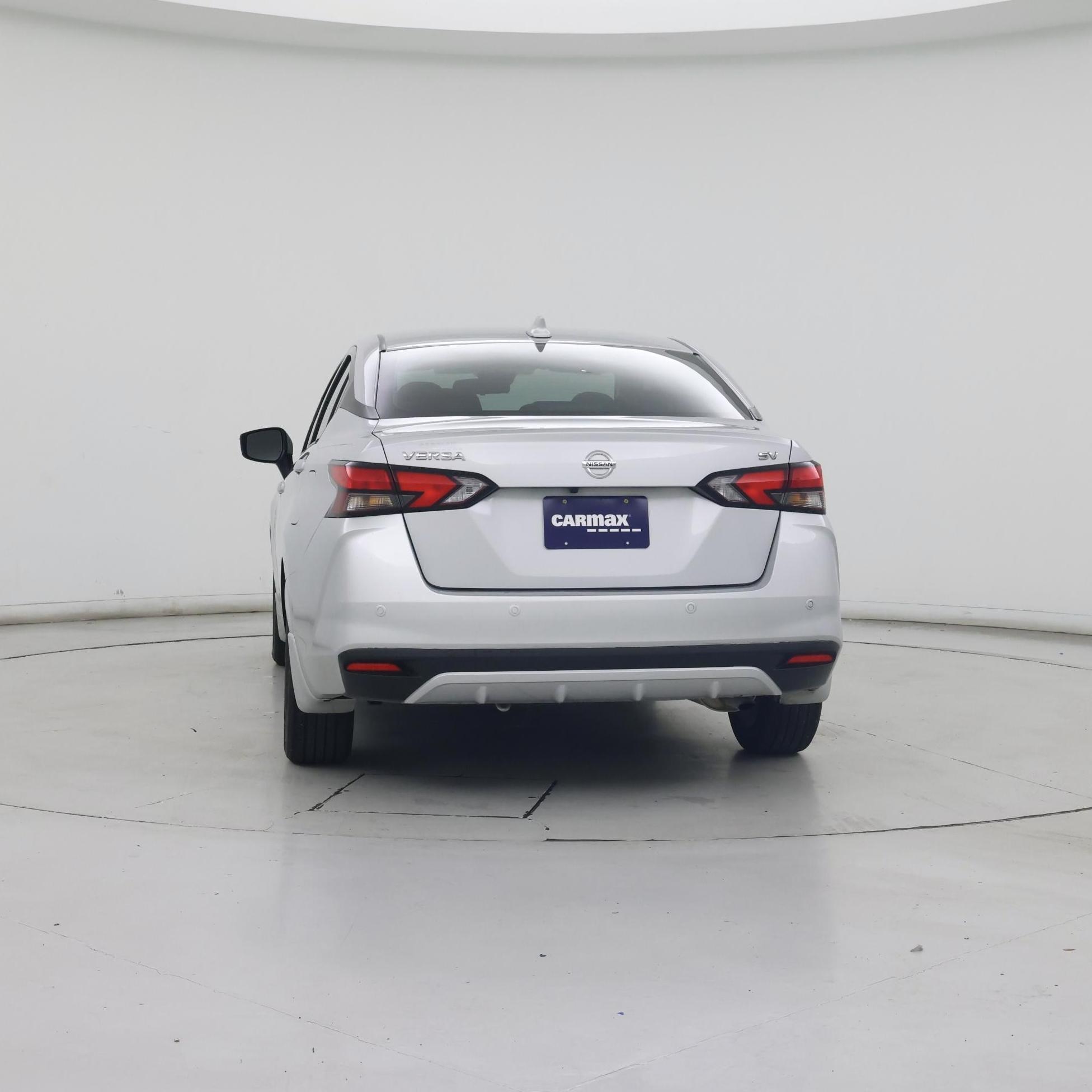 Thumbnail: 2021 Nissan Versa - 6