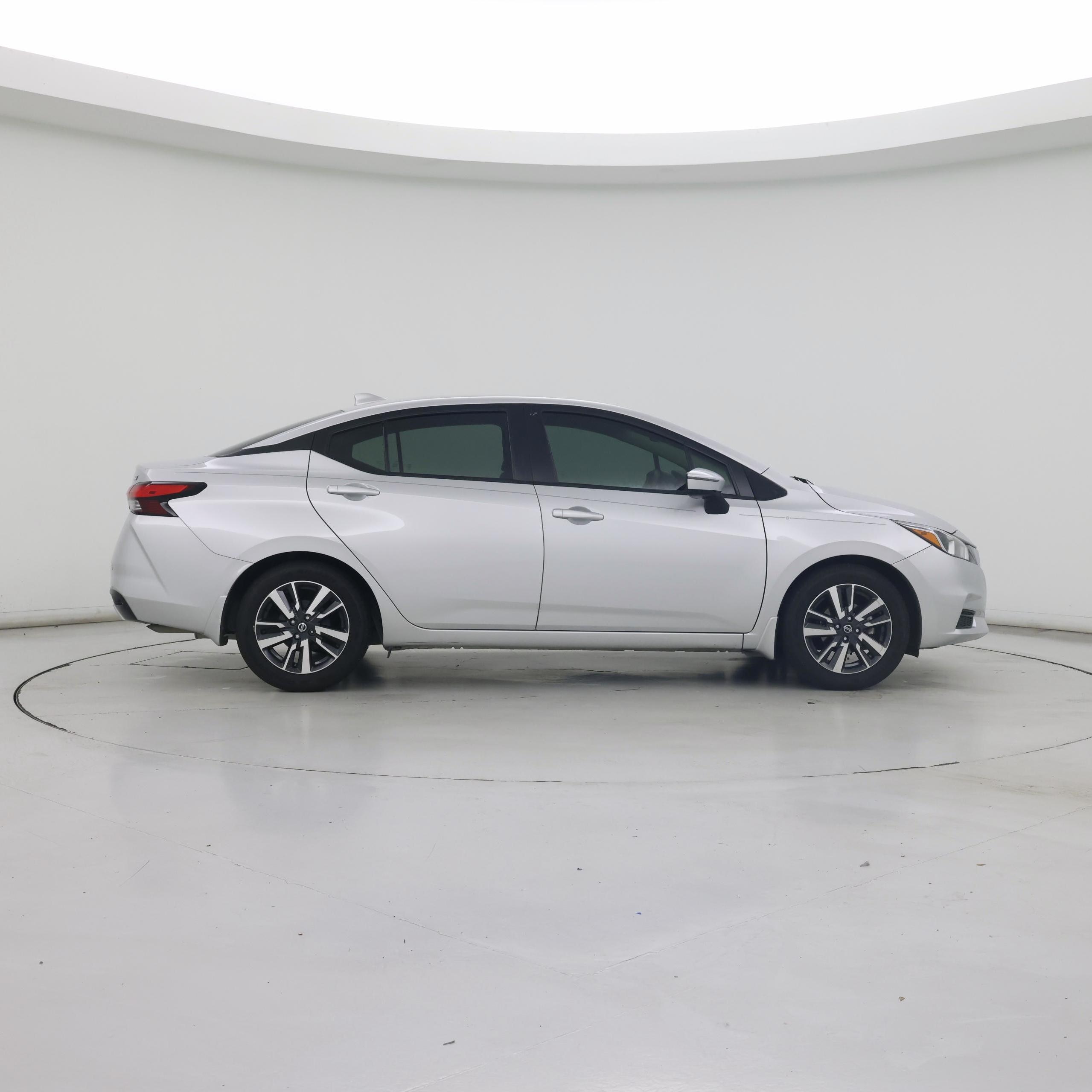 Thumbnail: 2021 Nissan Versa - 7