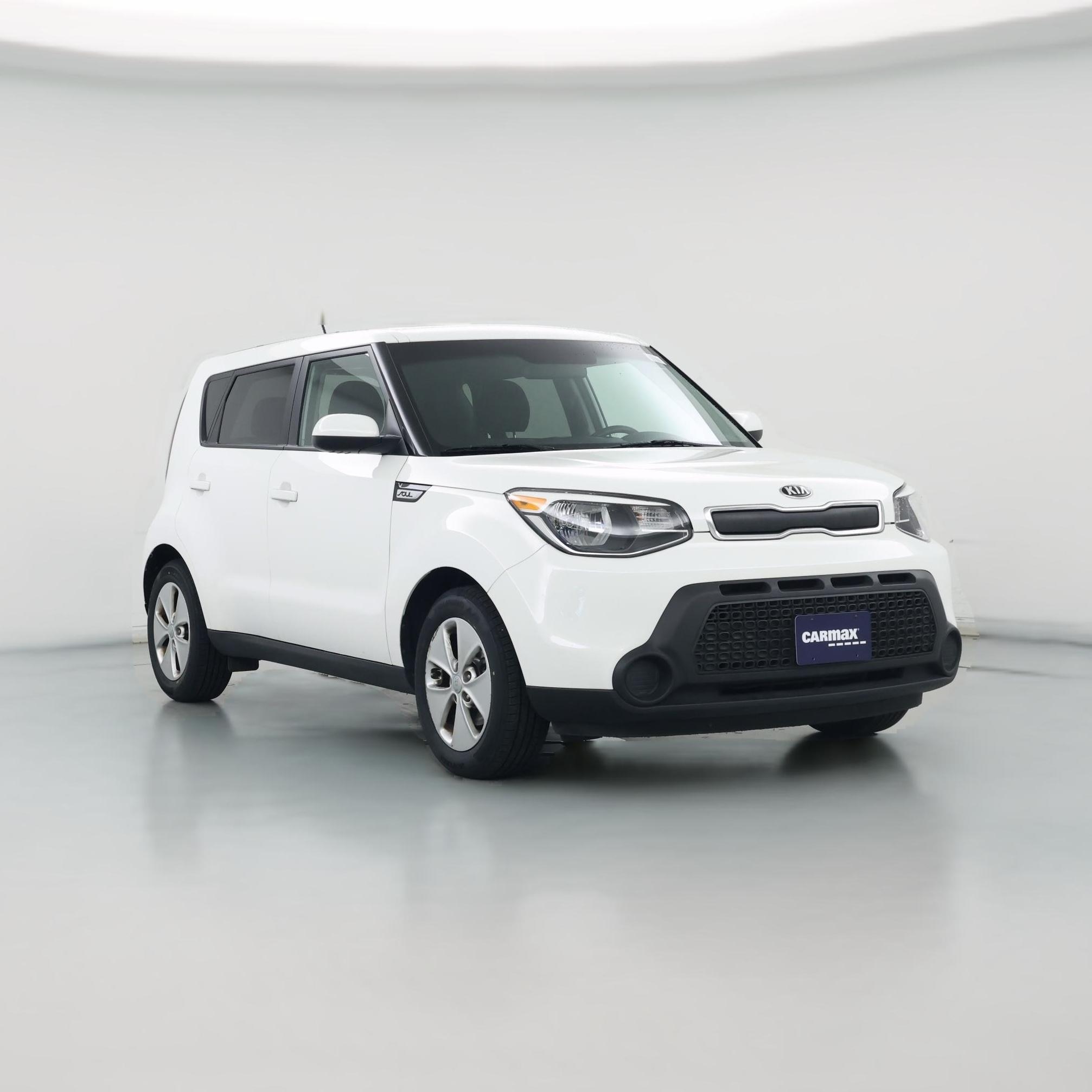 Thumbnail: 2016 Kia Soul - 1