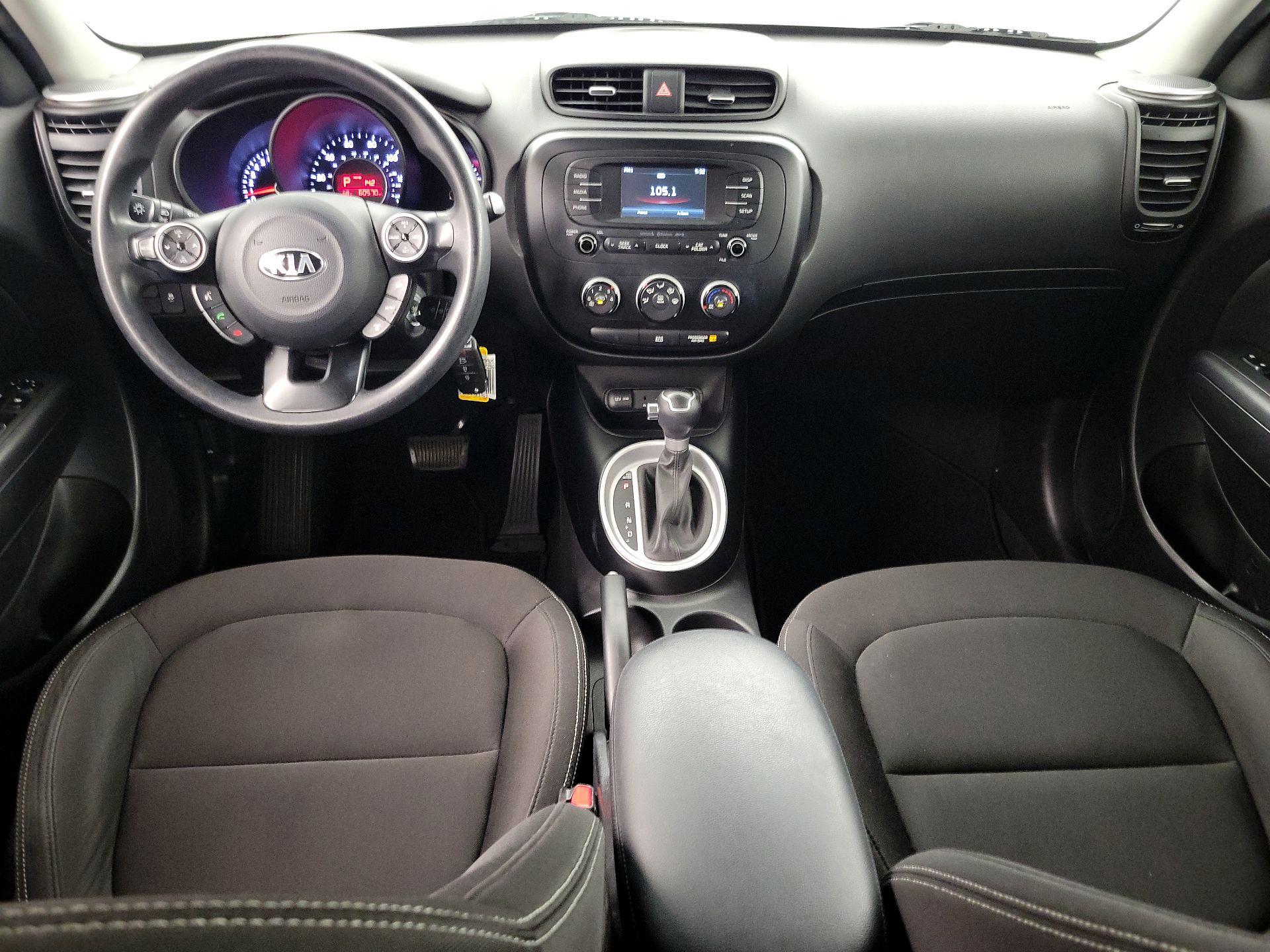 Thumbnail: 2016 Kia Soul - 9