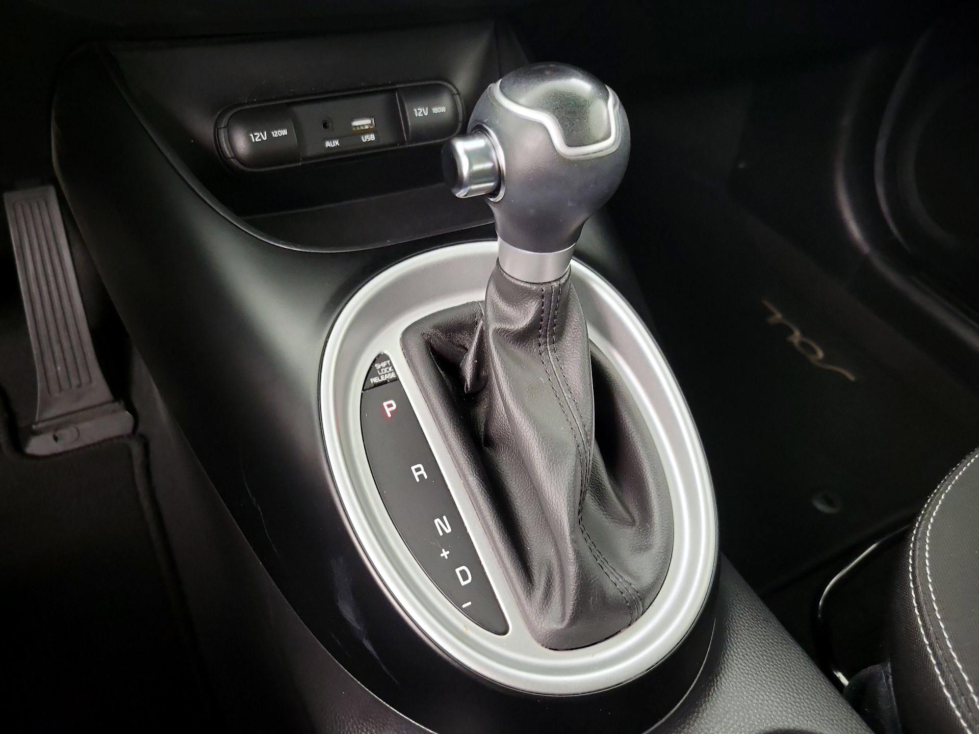 Thumbnail: 2016 Kia Soul - 17