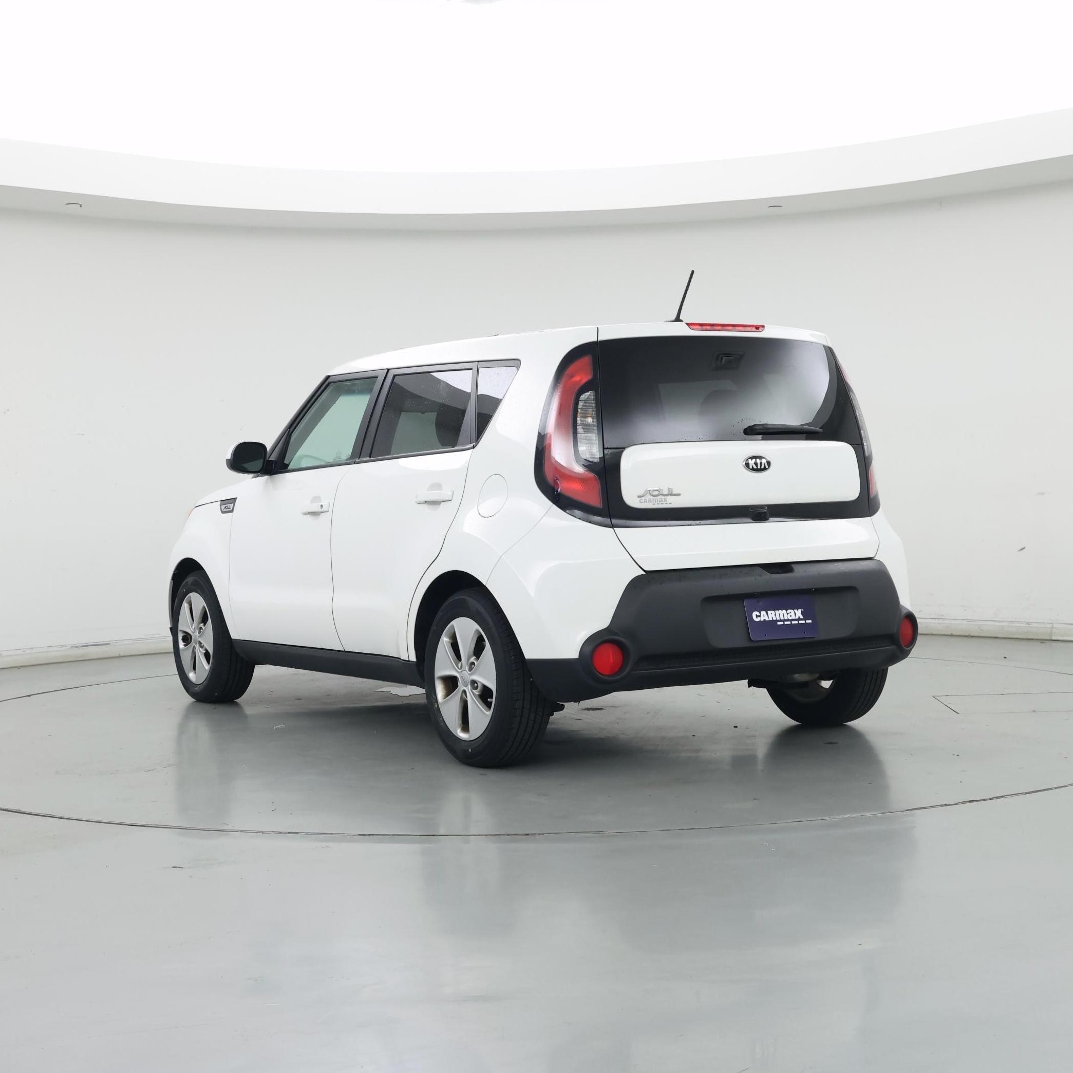 Thumbnail: 2016 Kia Soul - 2