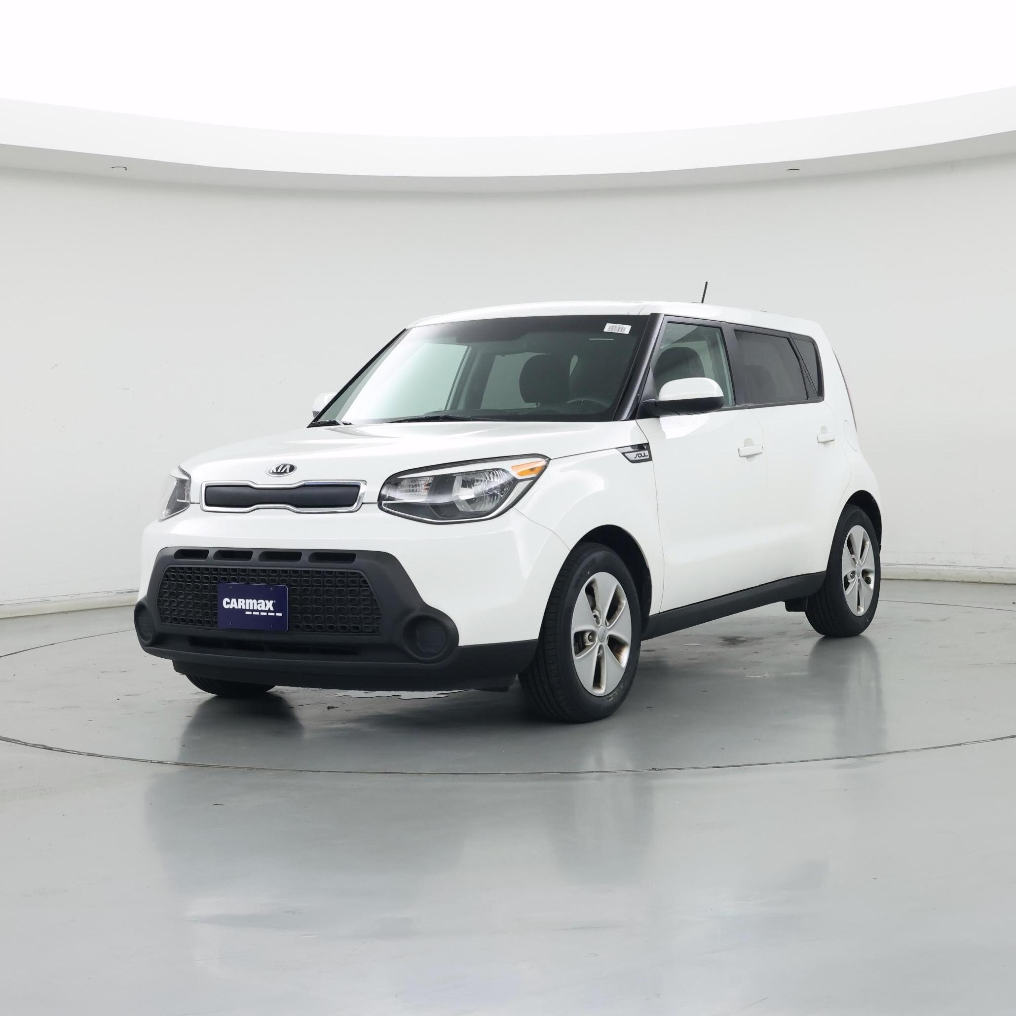 Thumbnail: 2016 Kia Soul - 4