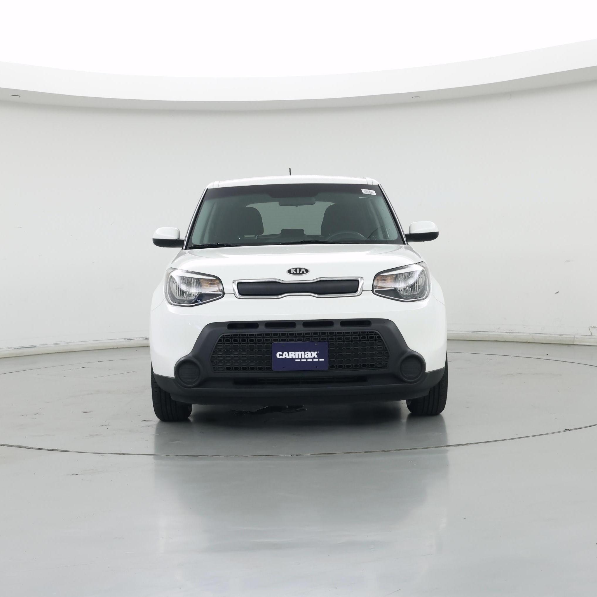 Thumbnail: 2016 Kia Soul - 5