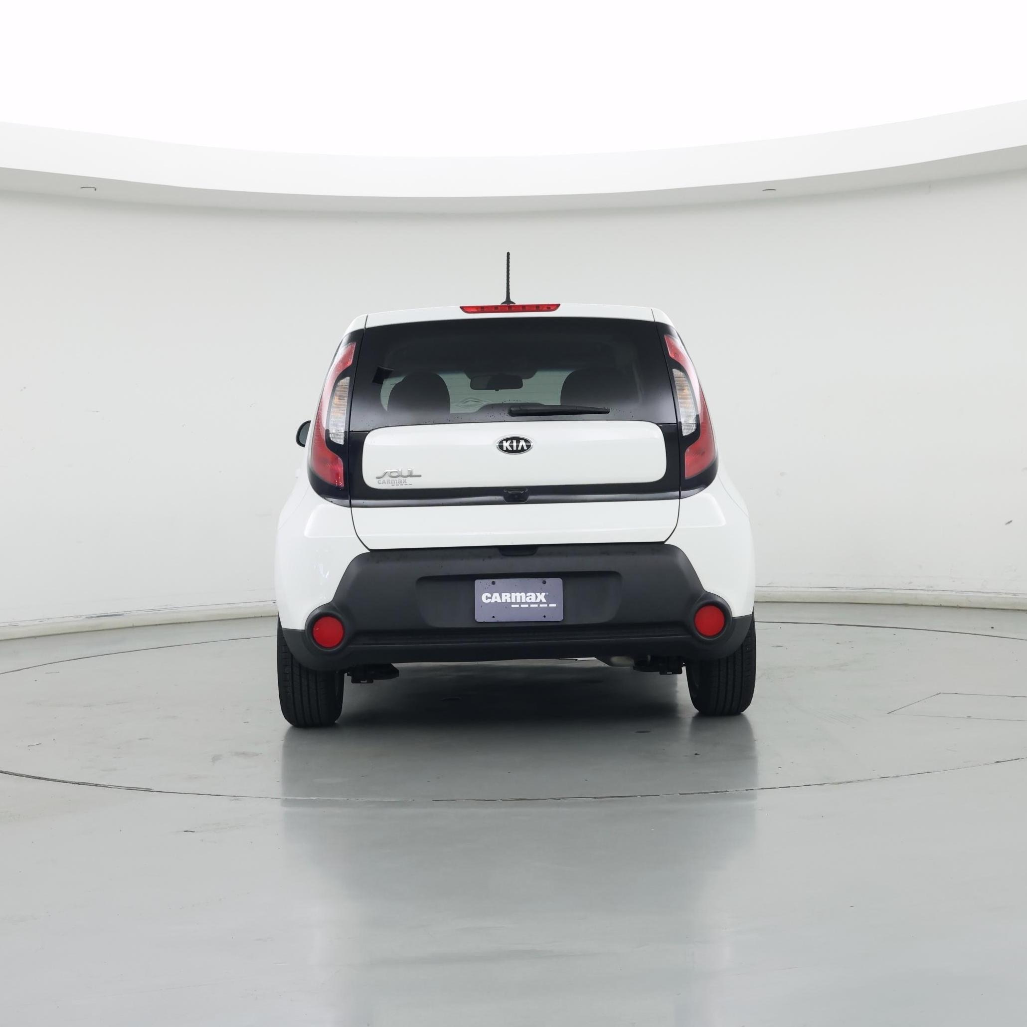 Thumbnail: 2016 Kia Soul - 6