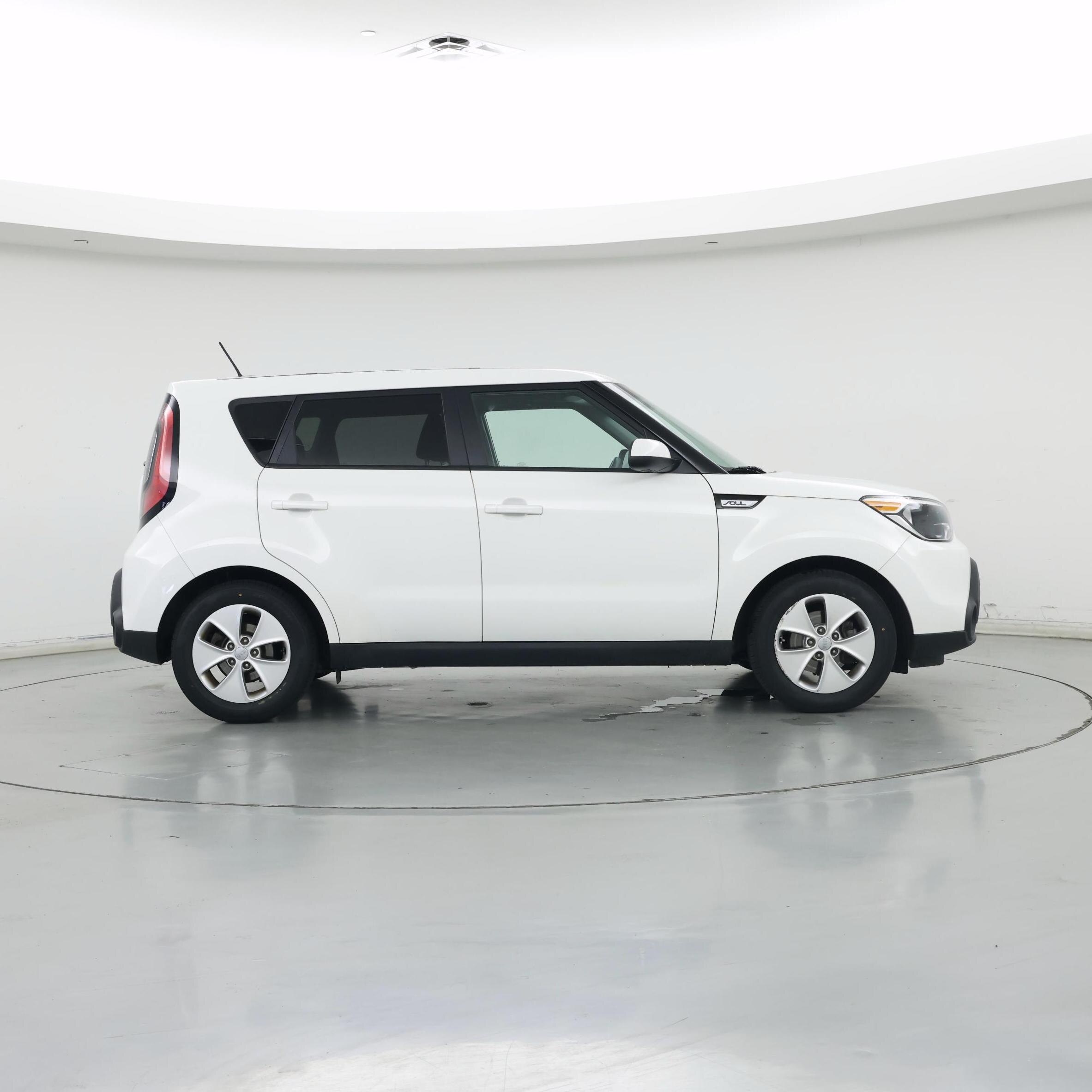 Thumbnail: 2016 Kia Soul - 7