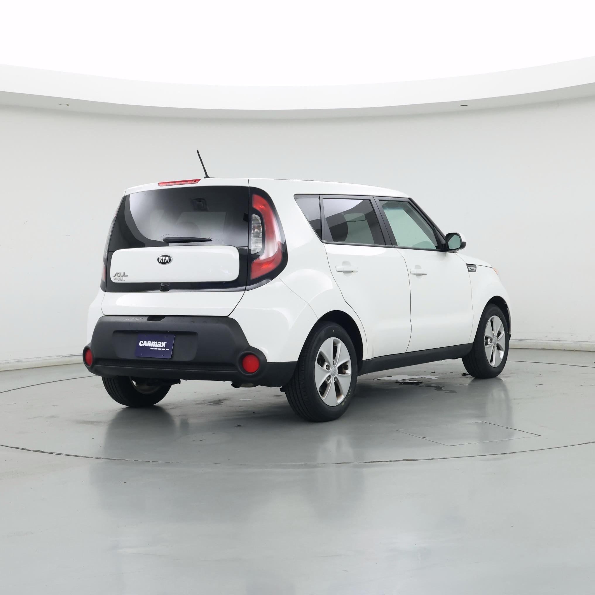 Thumbnail: 2016 Kia Soul - 8