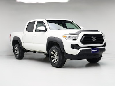 2020 Toyota Tacoma SR